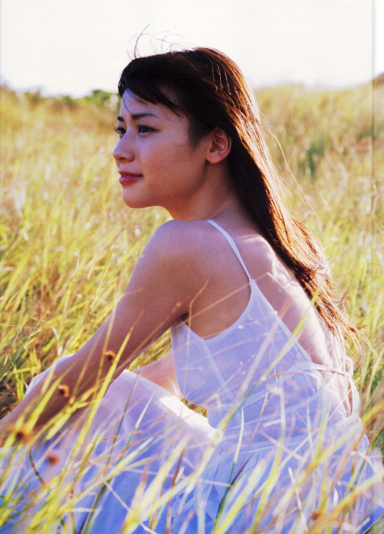 矢島舞美《Sousola》-图1