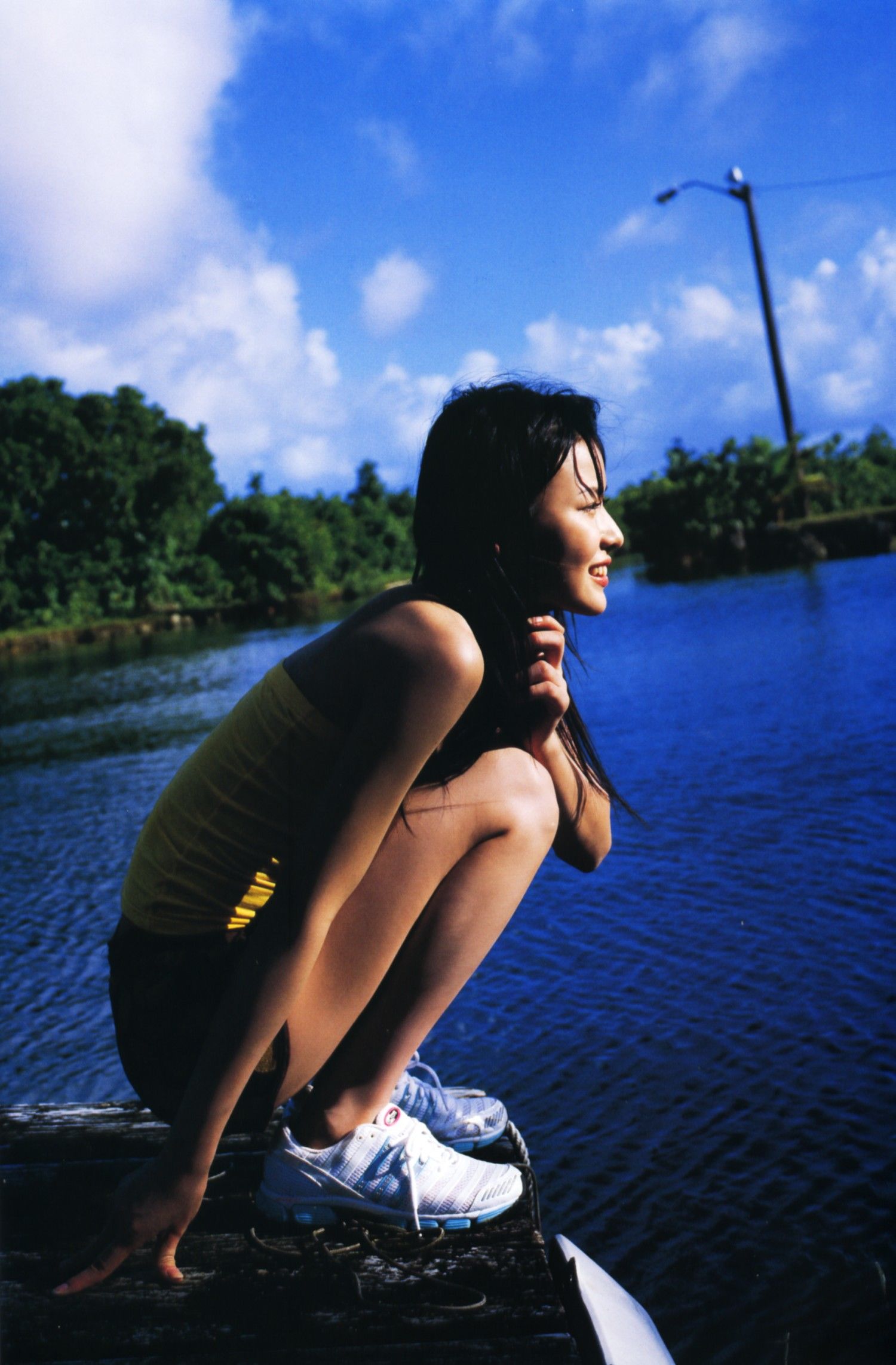 矢島舞美《Sousola》-图19