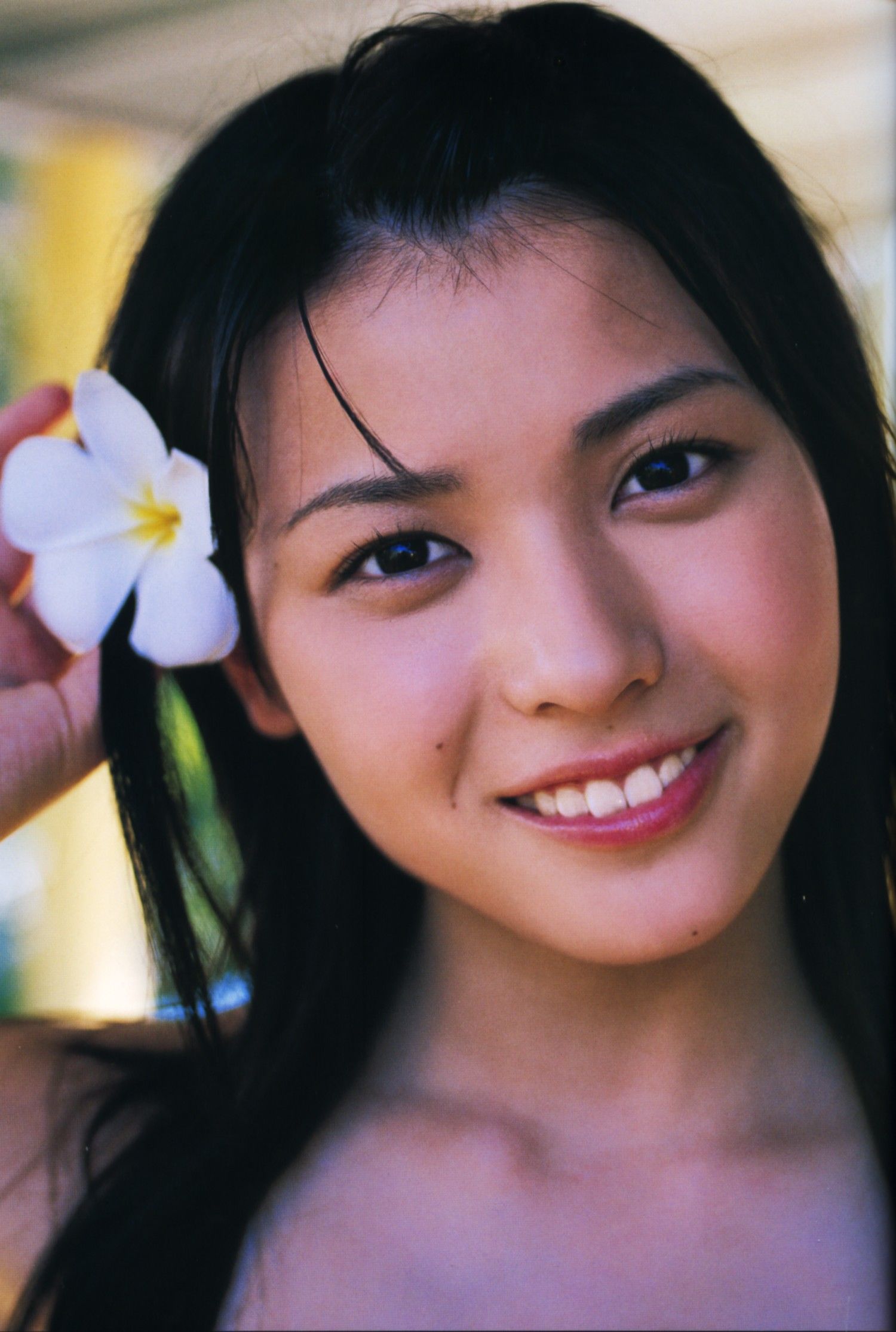 矢島舞美《Sousola》-图20