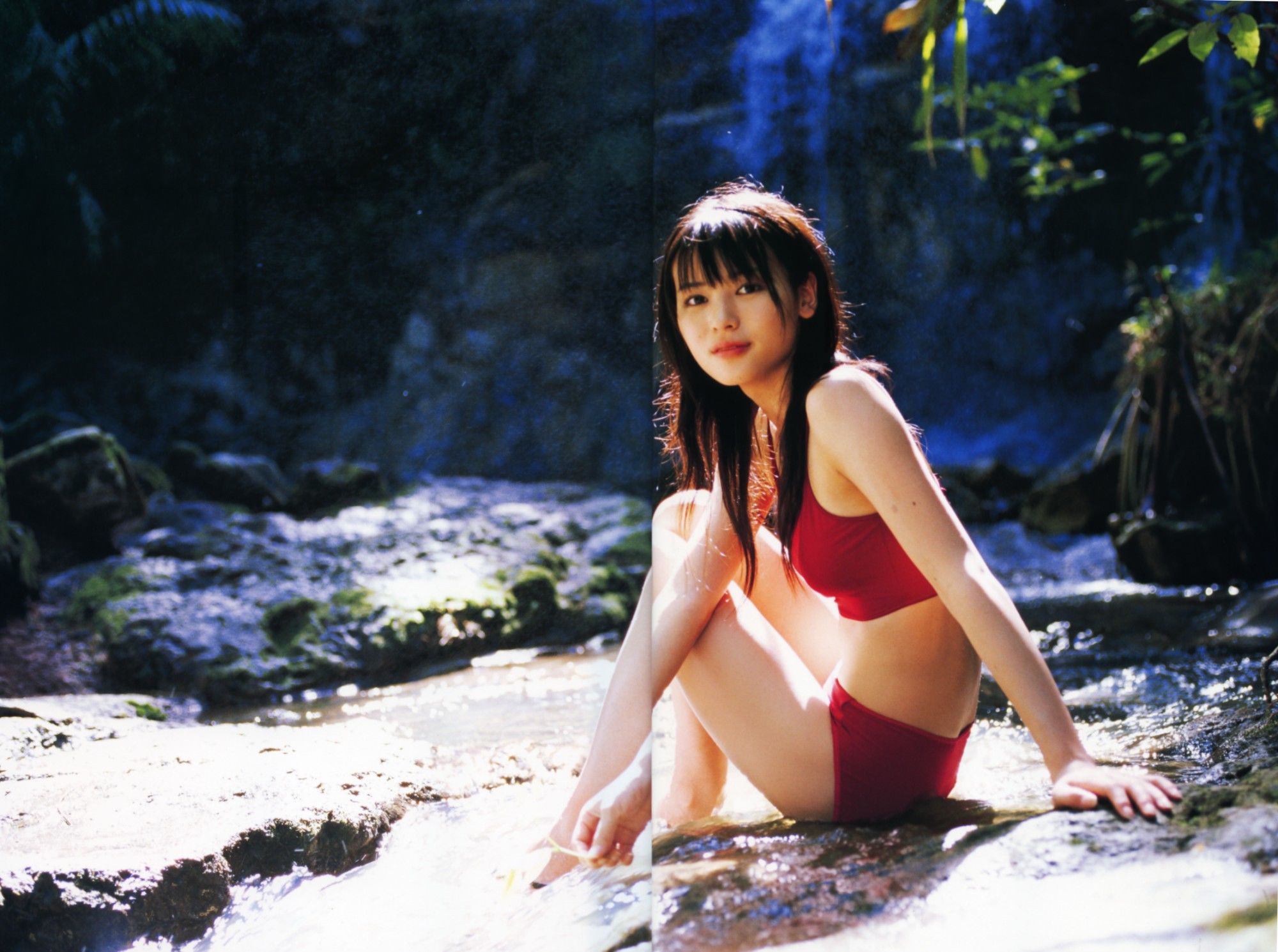 矢島舞美《Sousola》-图21