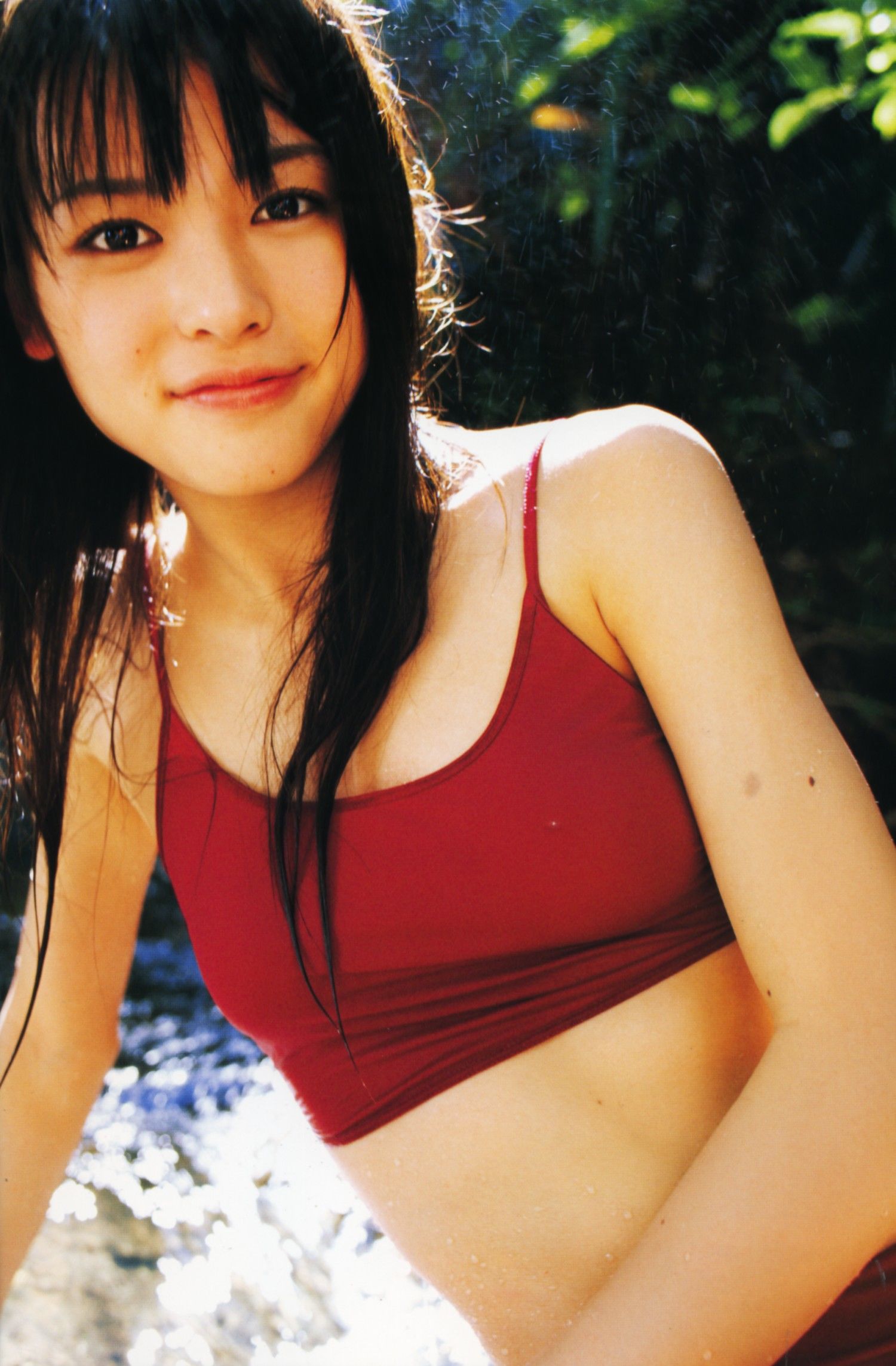 矢島舞美《Sousola》-图22