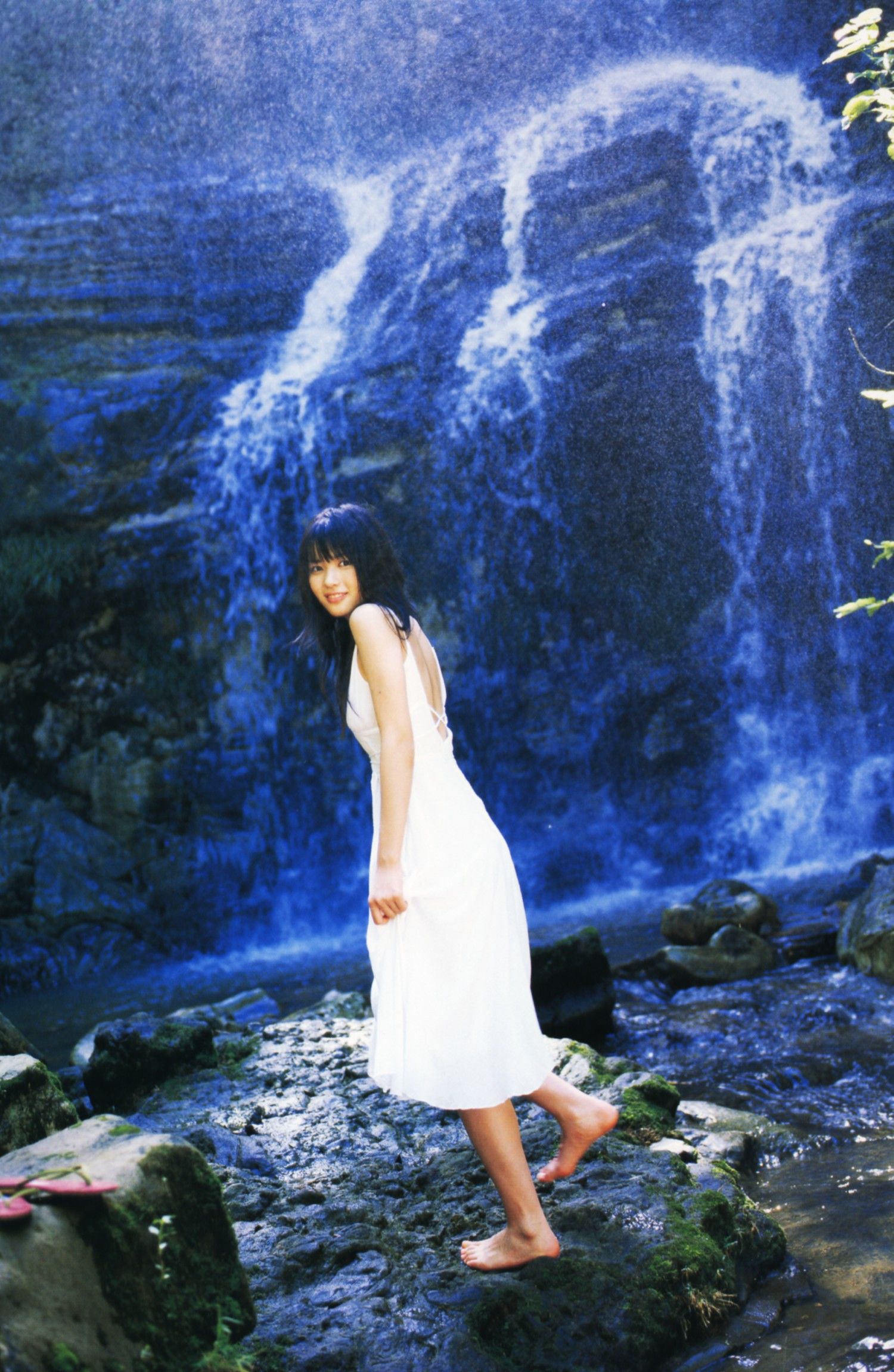 矢島舞美《Sousola》-图25