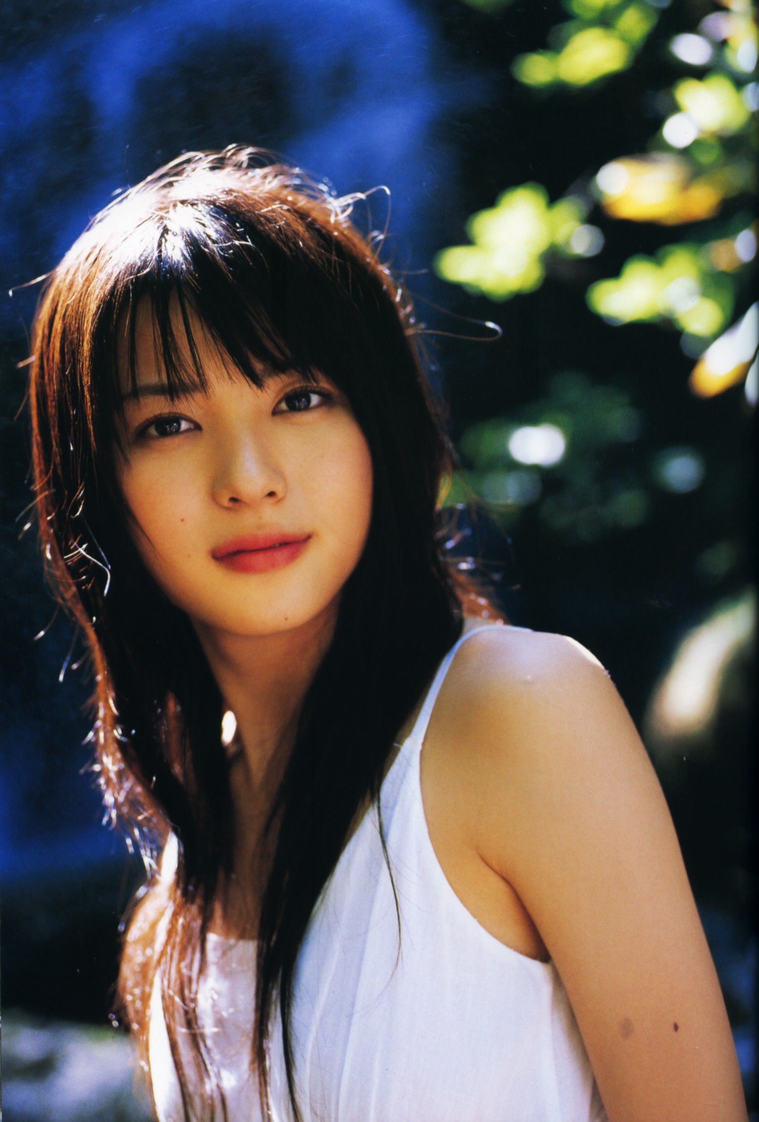 矢島舞美《Sousola》-图26