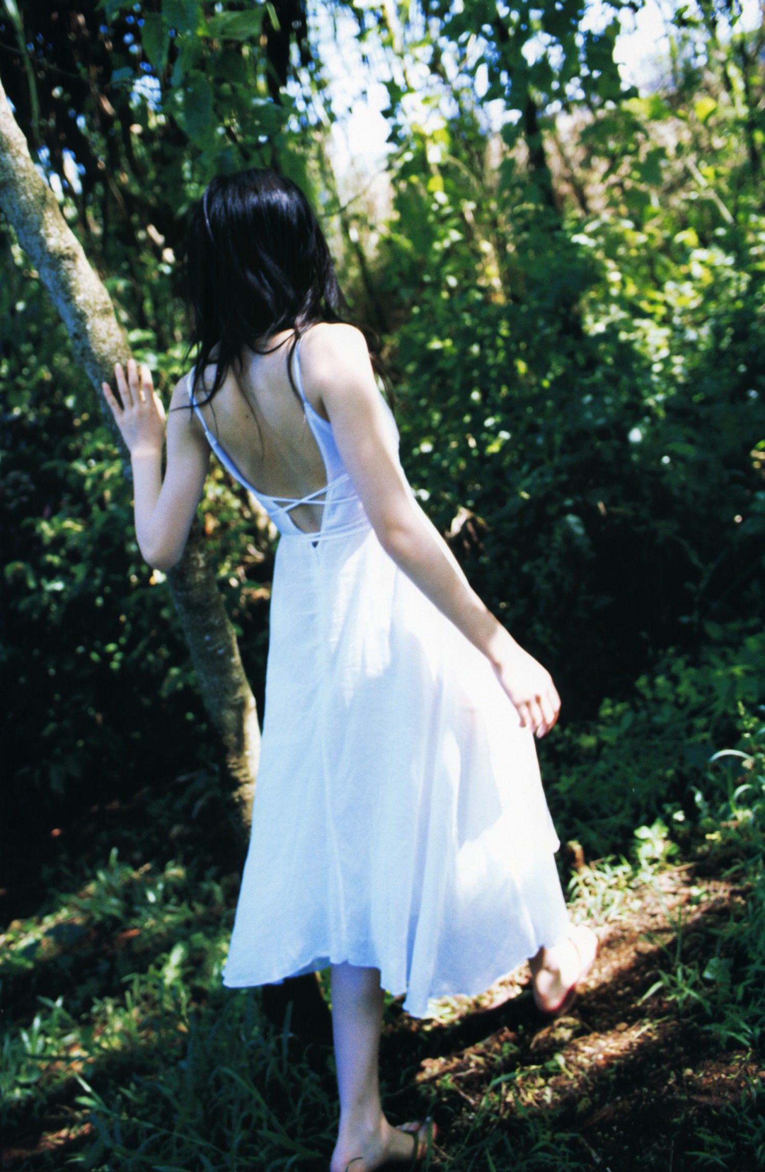 矢島舞美《Sousola》-图27