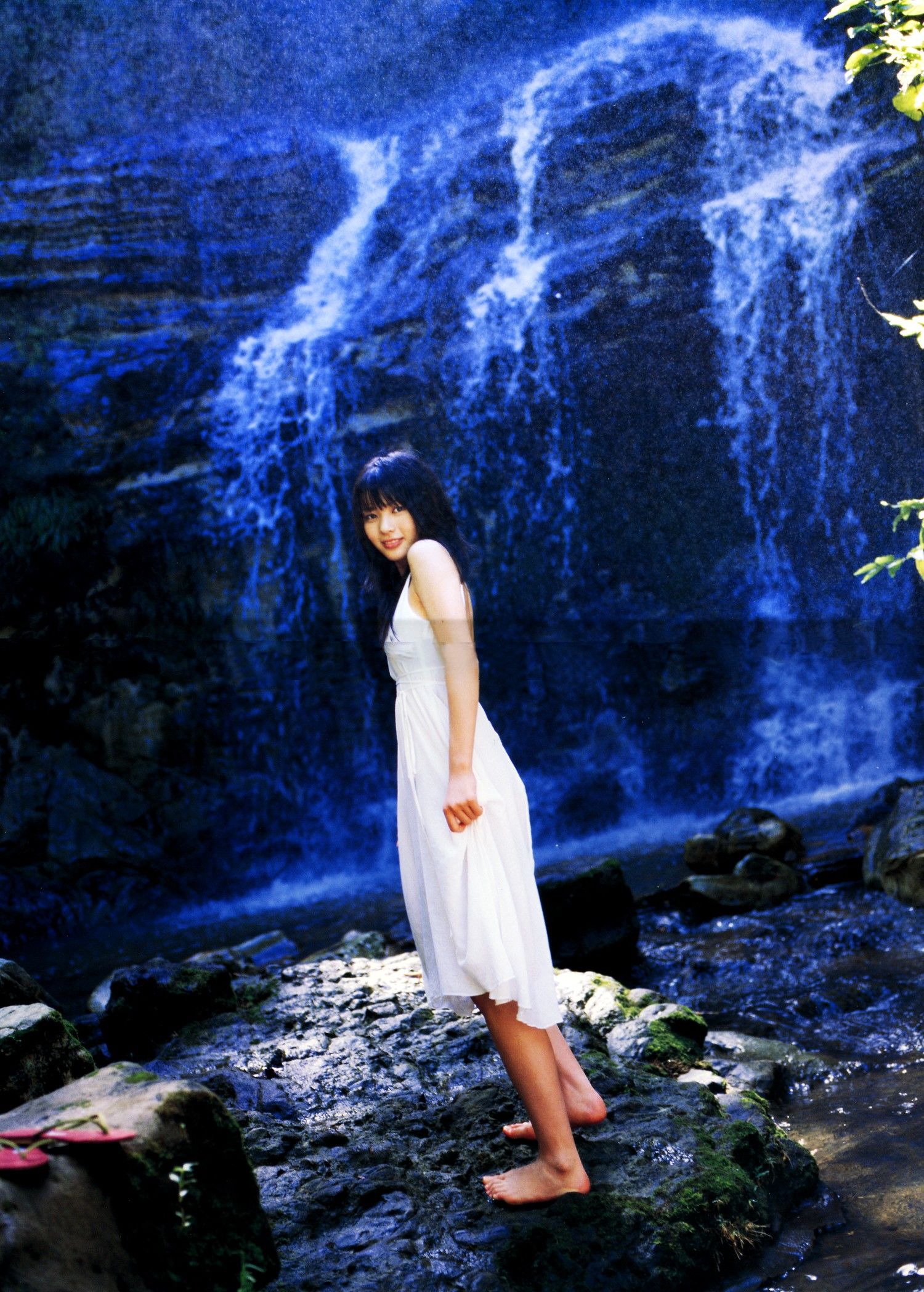 矢島舞美《Sousola》-图2