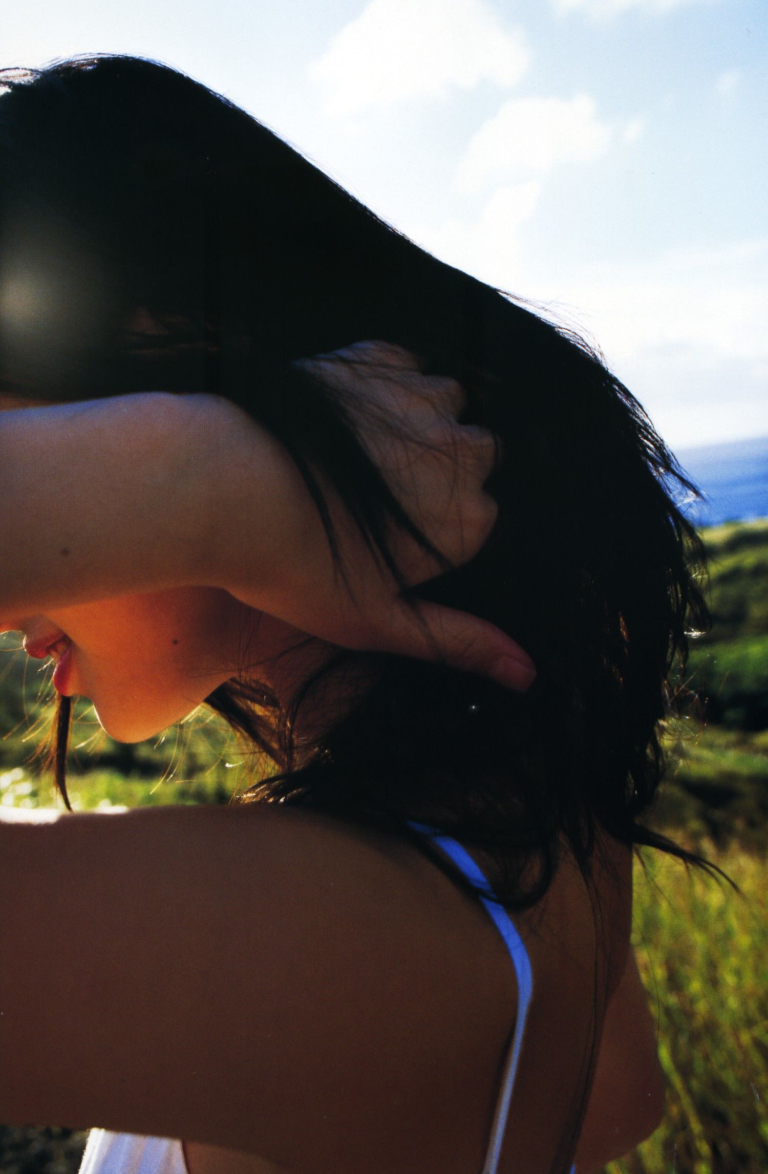 矢島舞美《Sousola》-图31