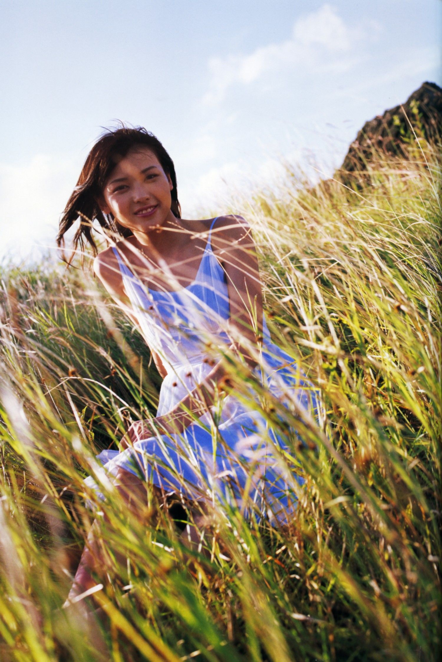 矢島舞美《Sousola》-图32