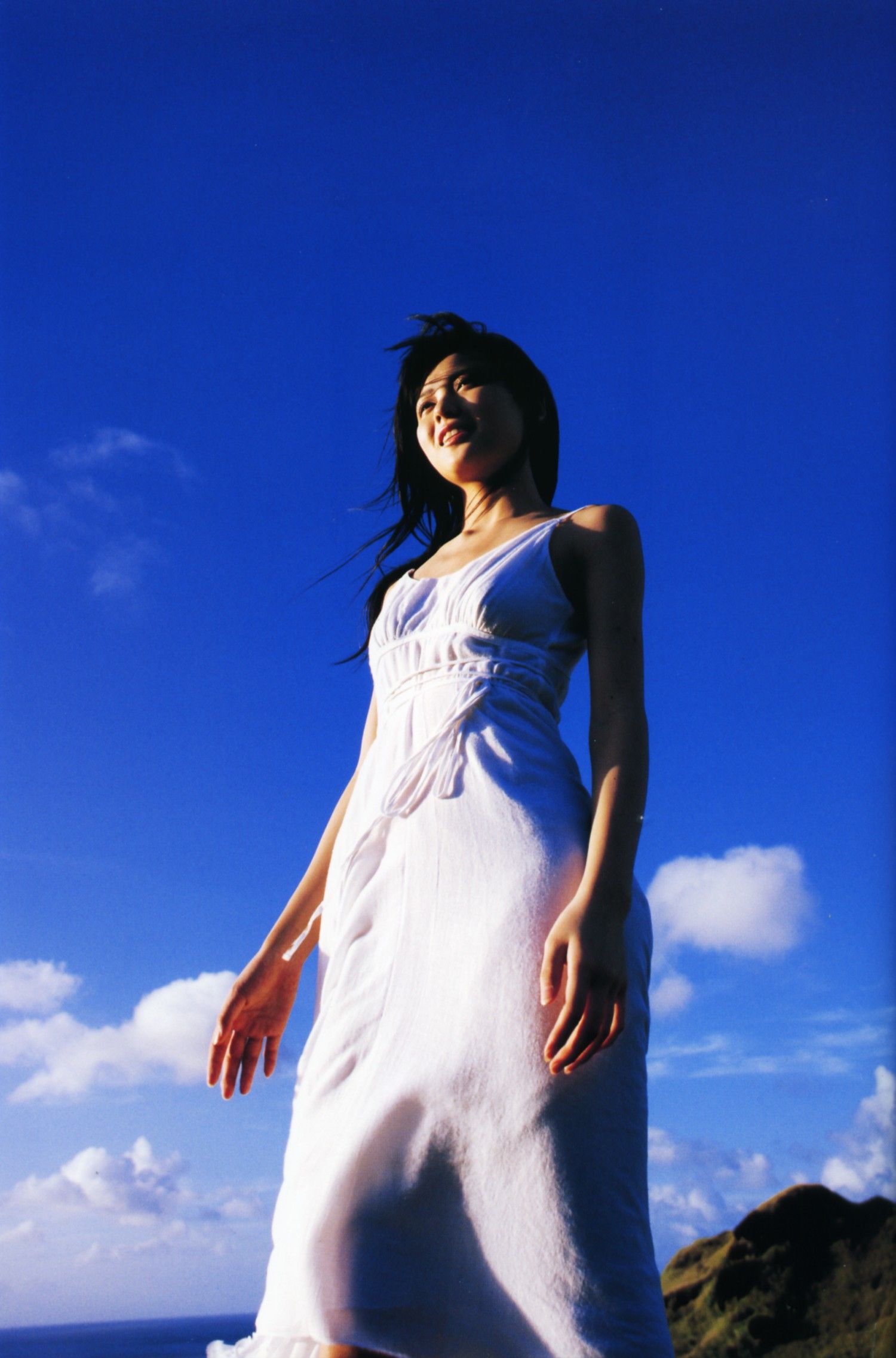 矢島舞美《Sousola》-图34