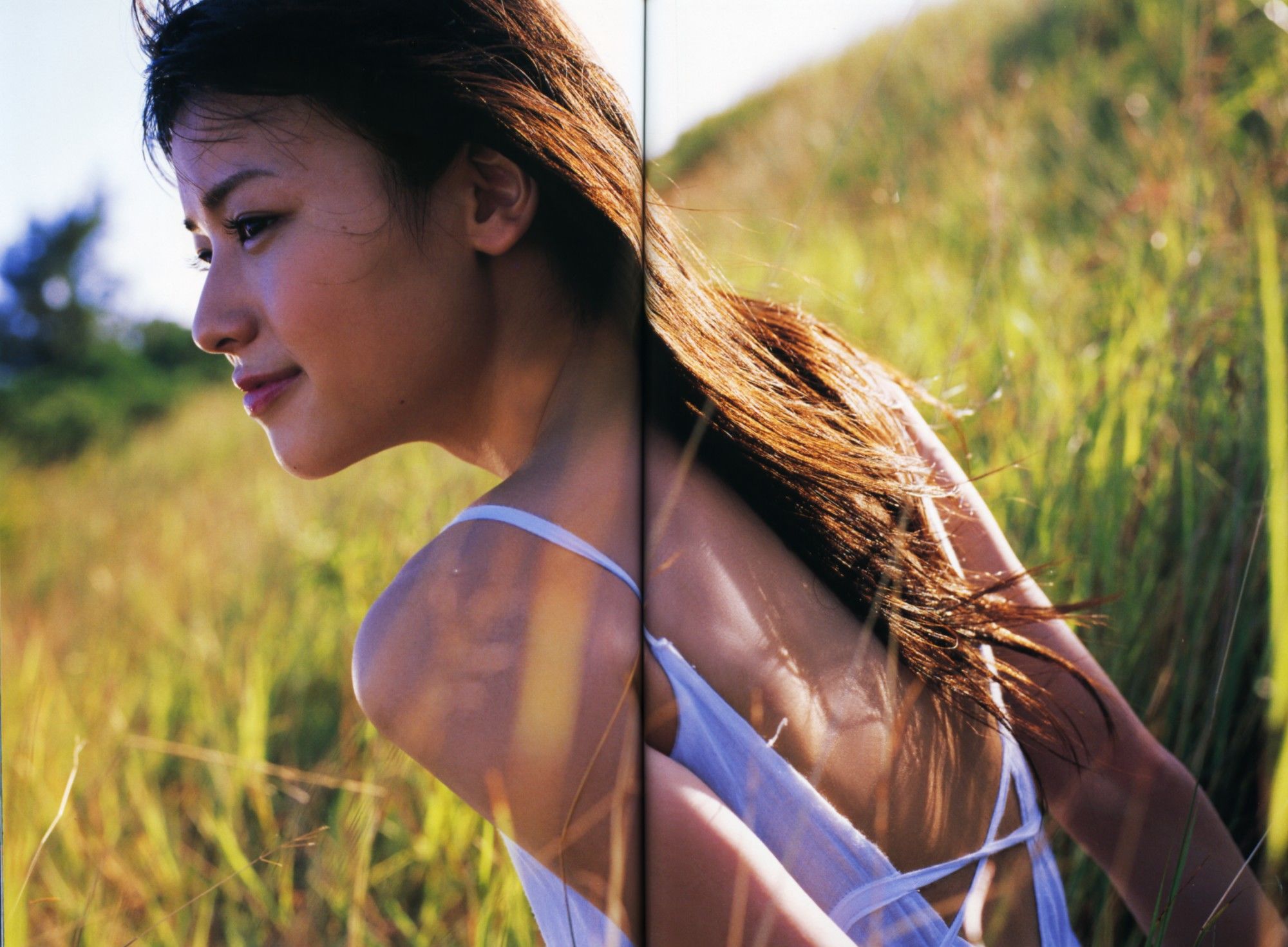 矢島舞美《Sousola》-图35