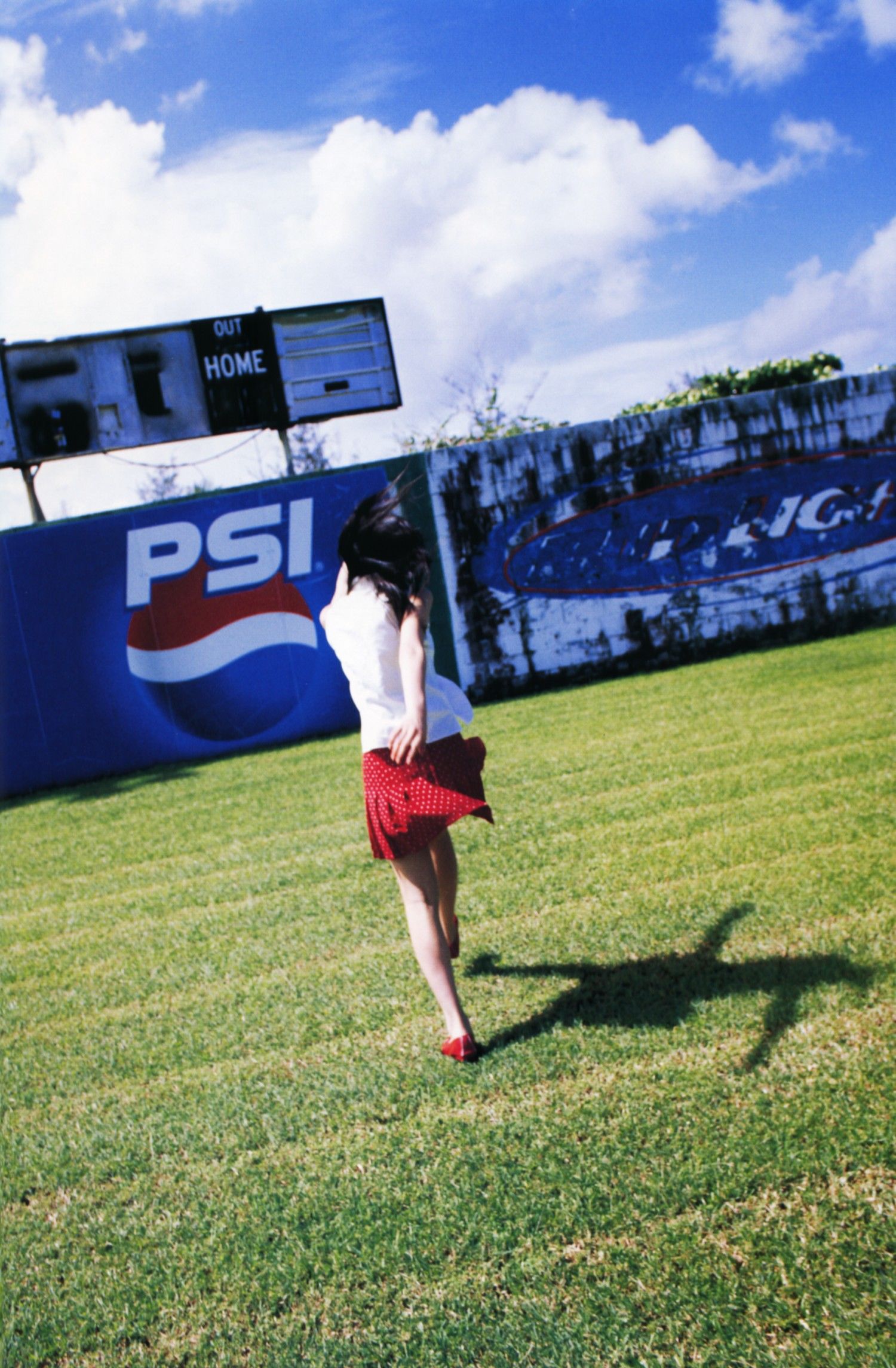 矢島舞美《Sousola》-图36