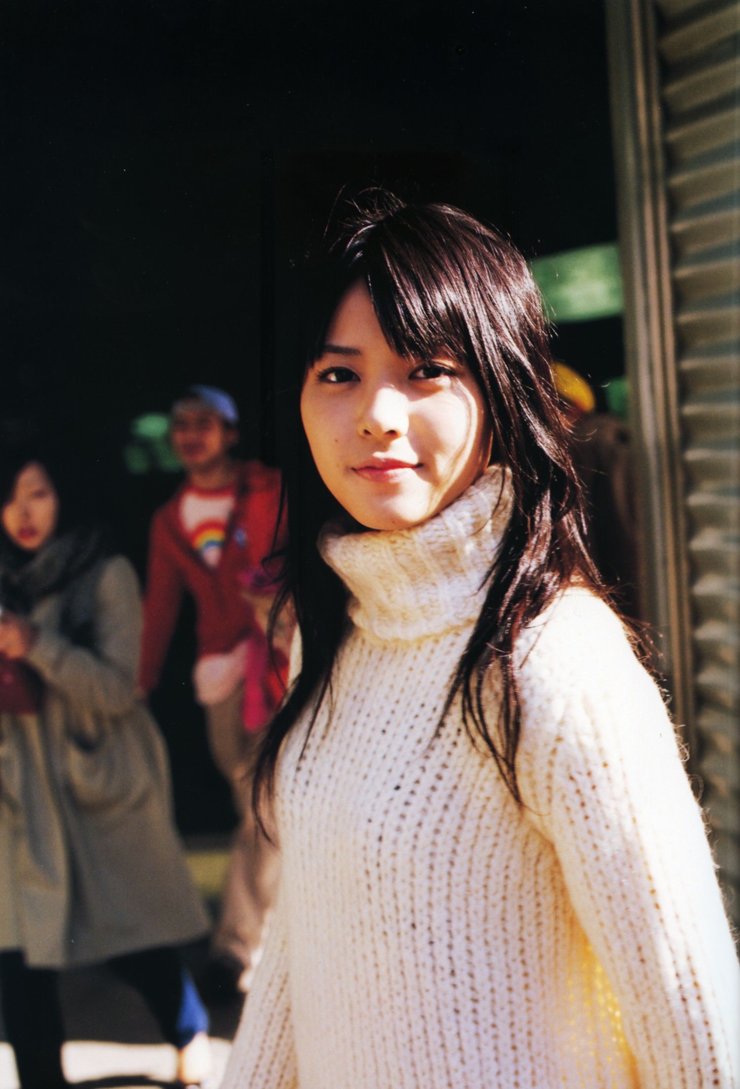 矢島舞美《Sousola》-图3