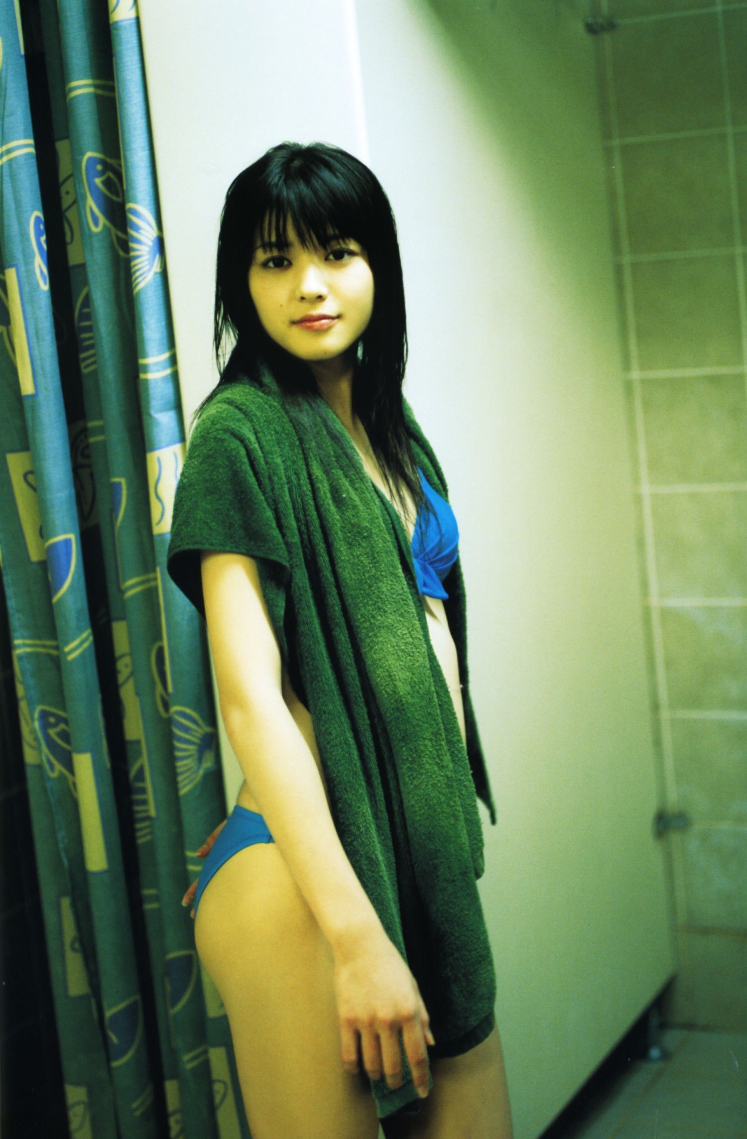 矢島舞美《Sousola》-图45