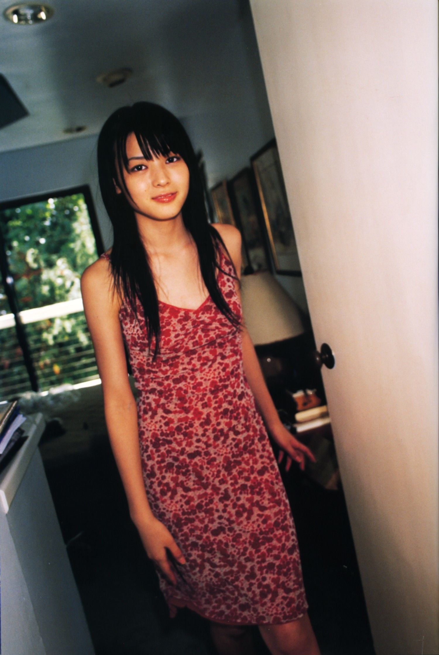 矢島舞美《Sousola》-图50