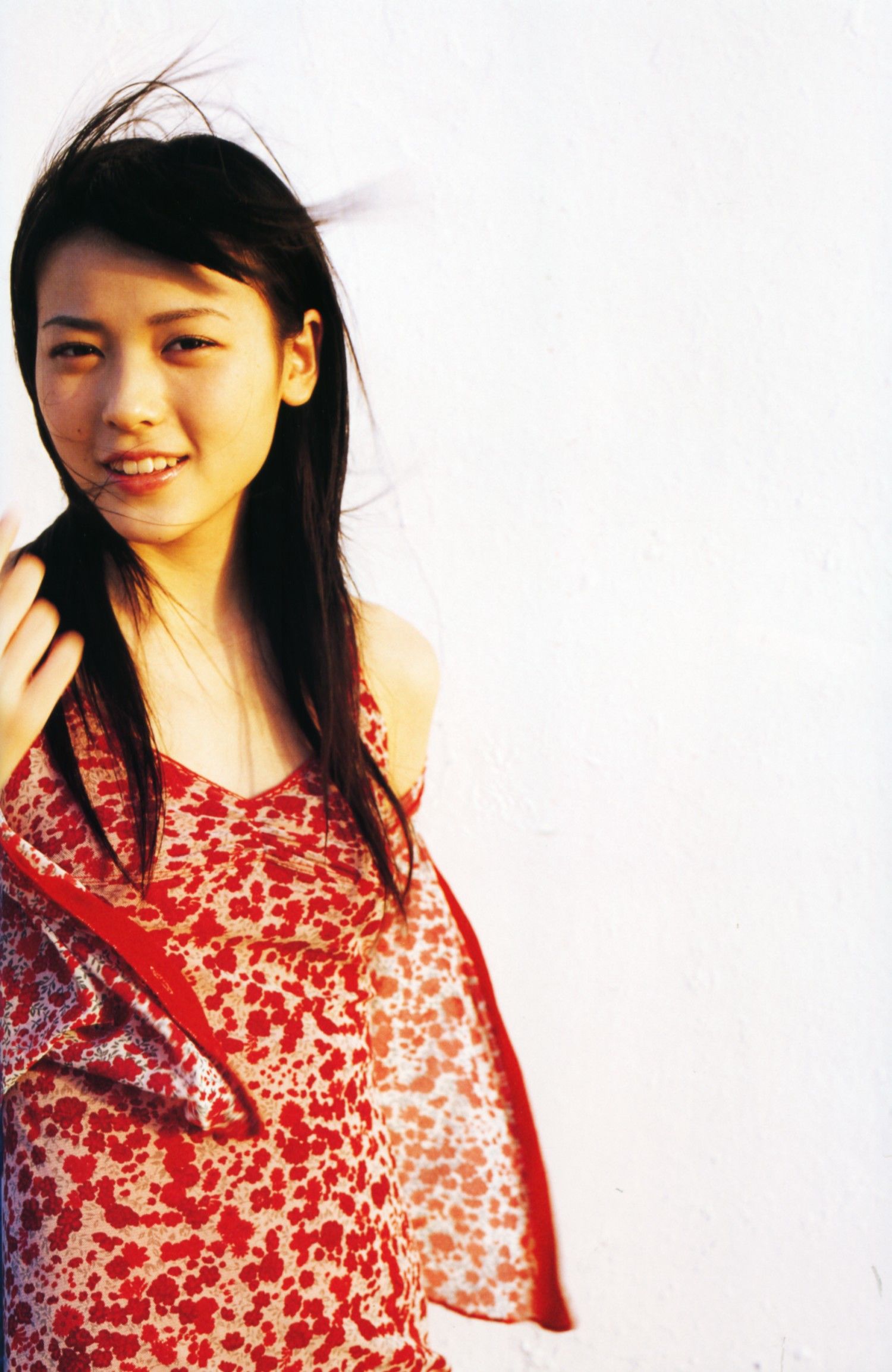 矢島舞美《Sousola》-图51