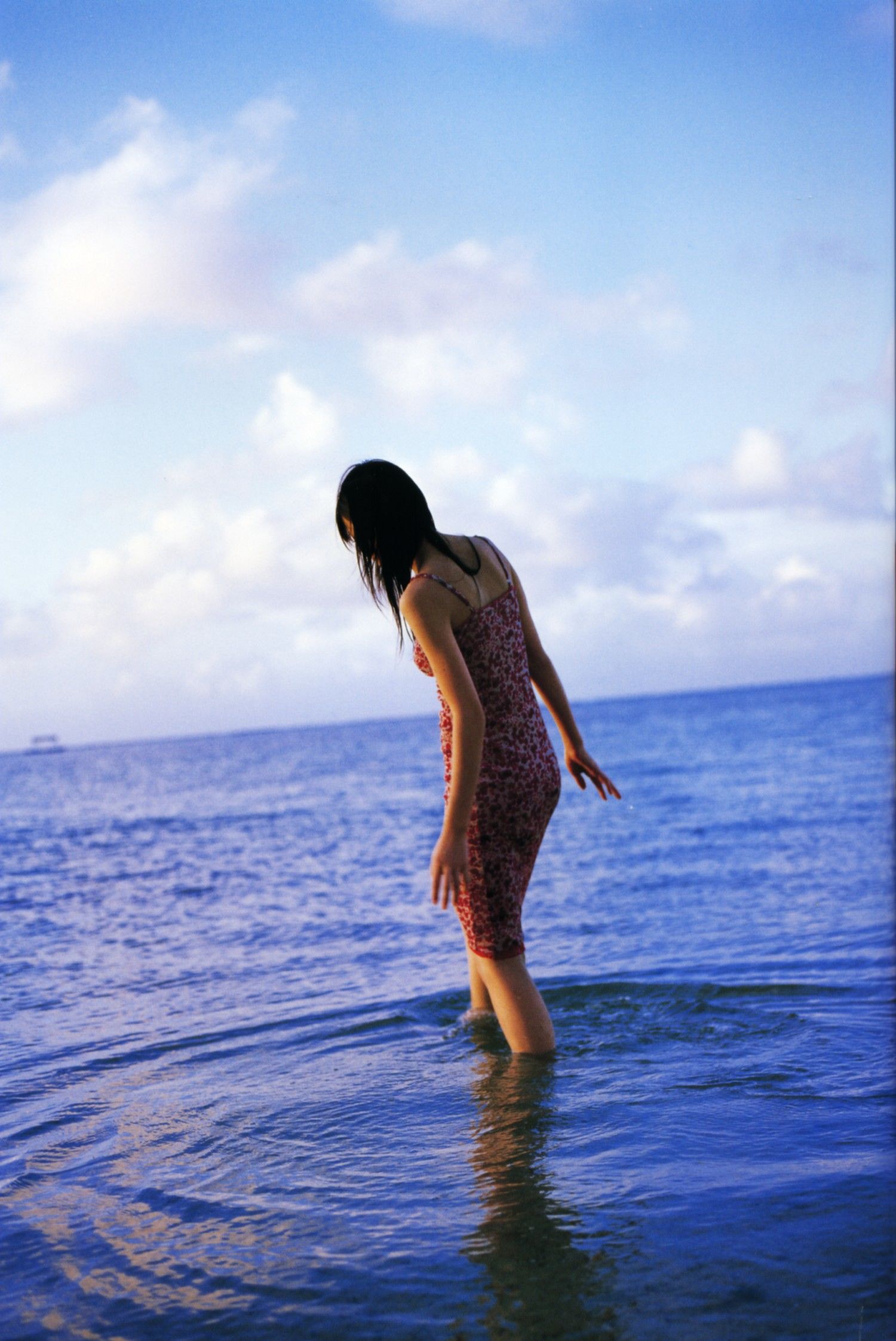 矢島舞美《Sousola》-图52