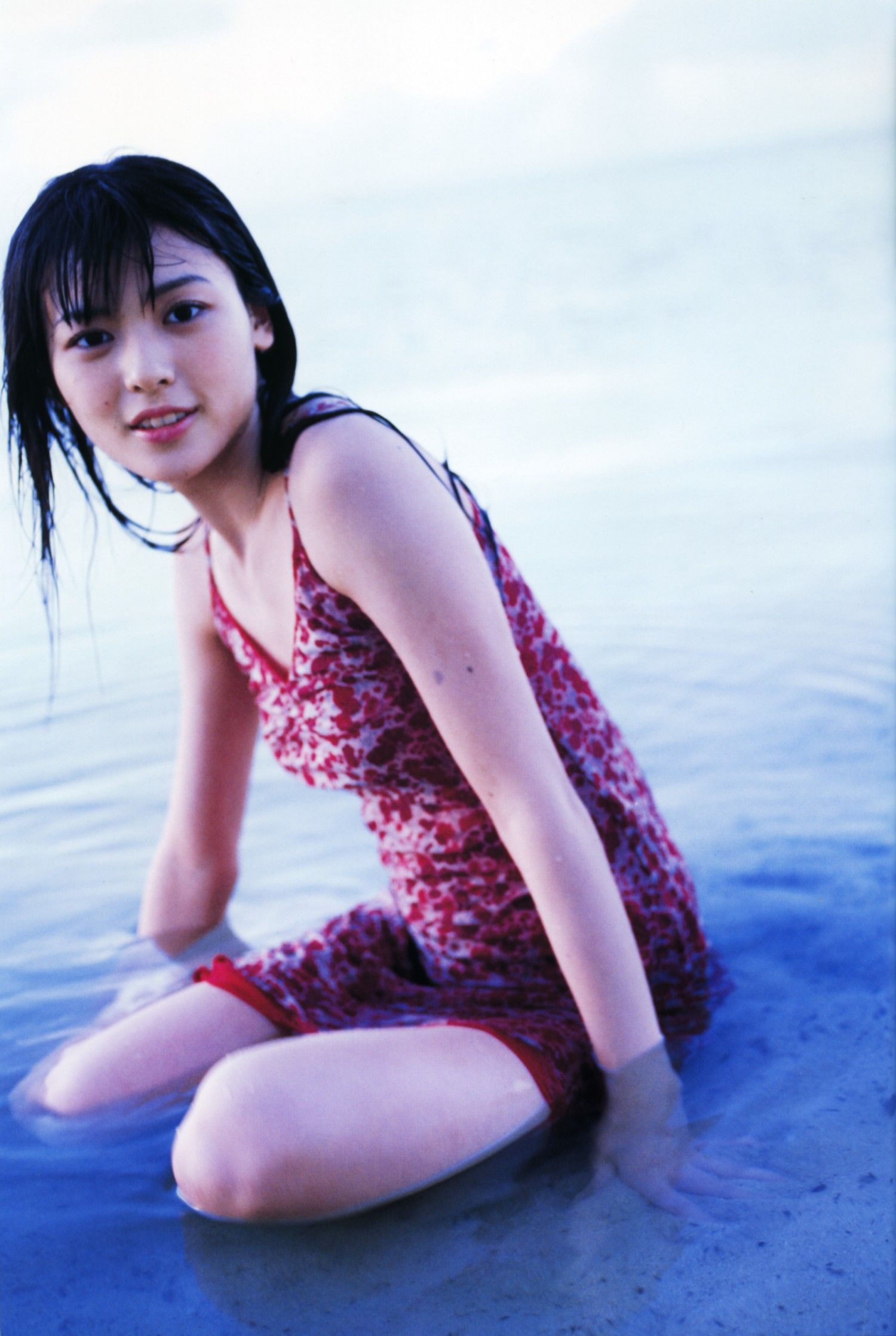 矢島舞美《Sousola》-图55