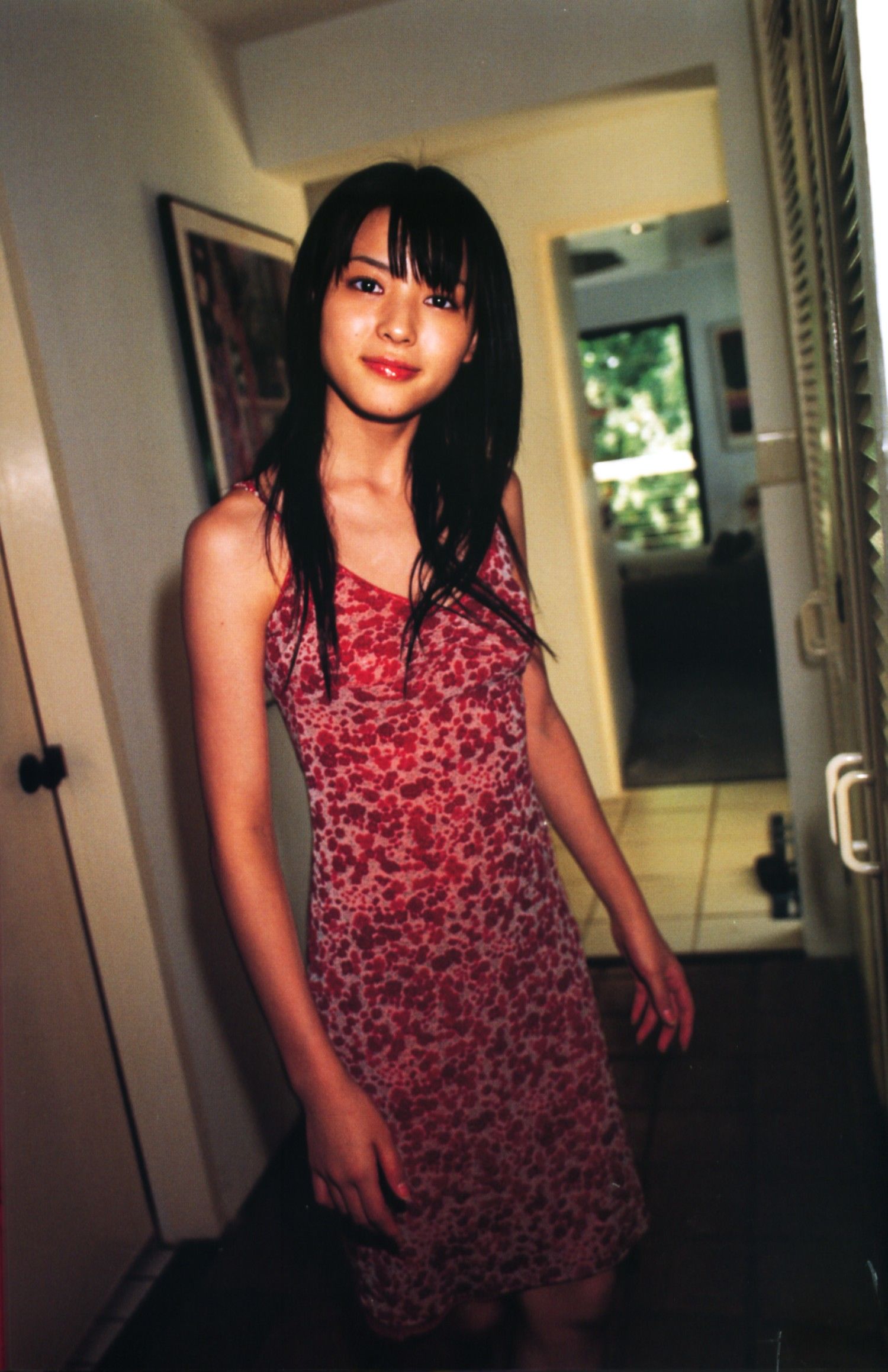 矢島舞美《Sousola》-图56