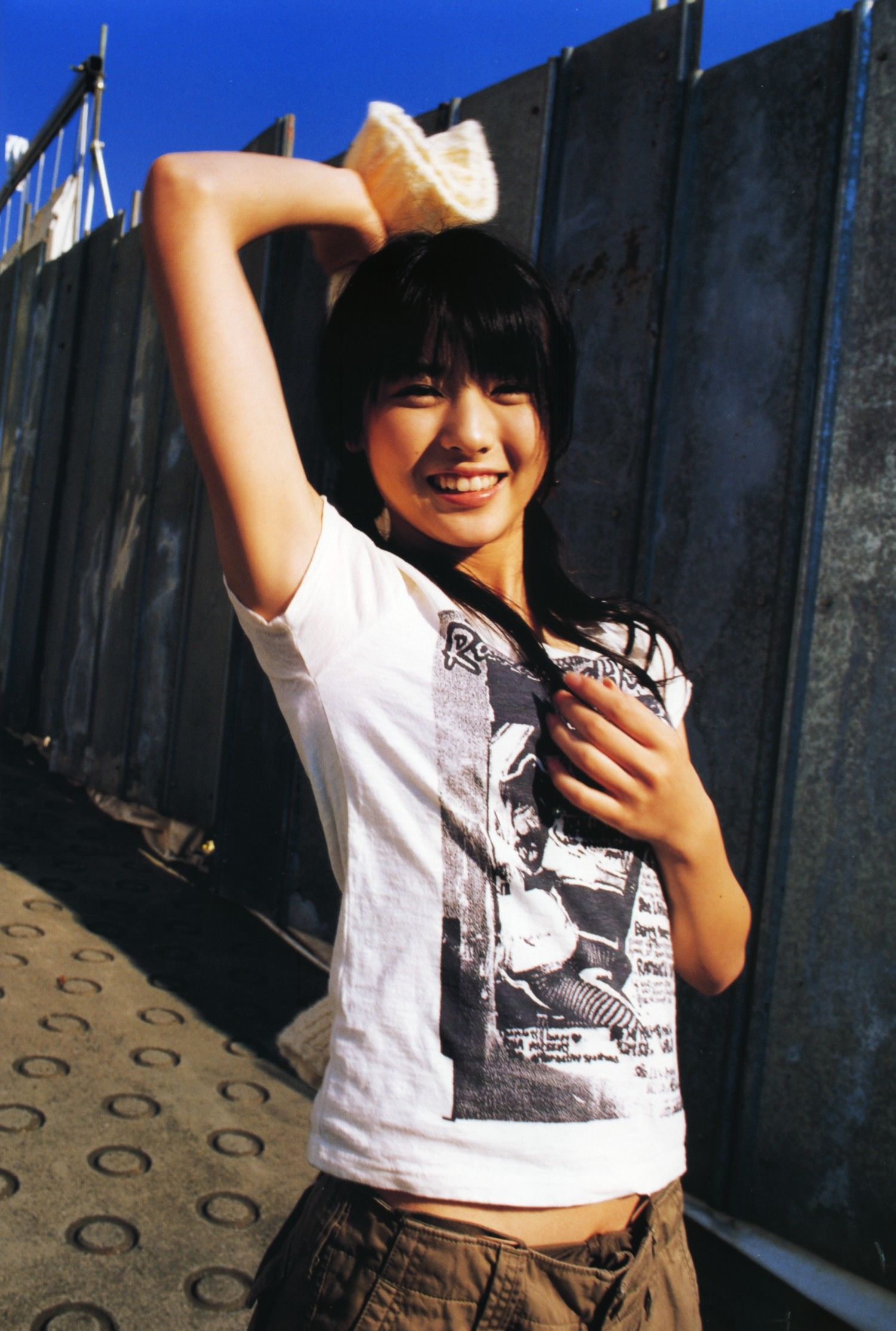 矢島舞美《Sousola》-图5