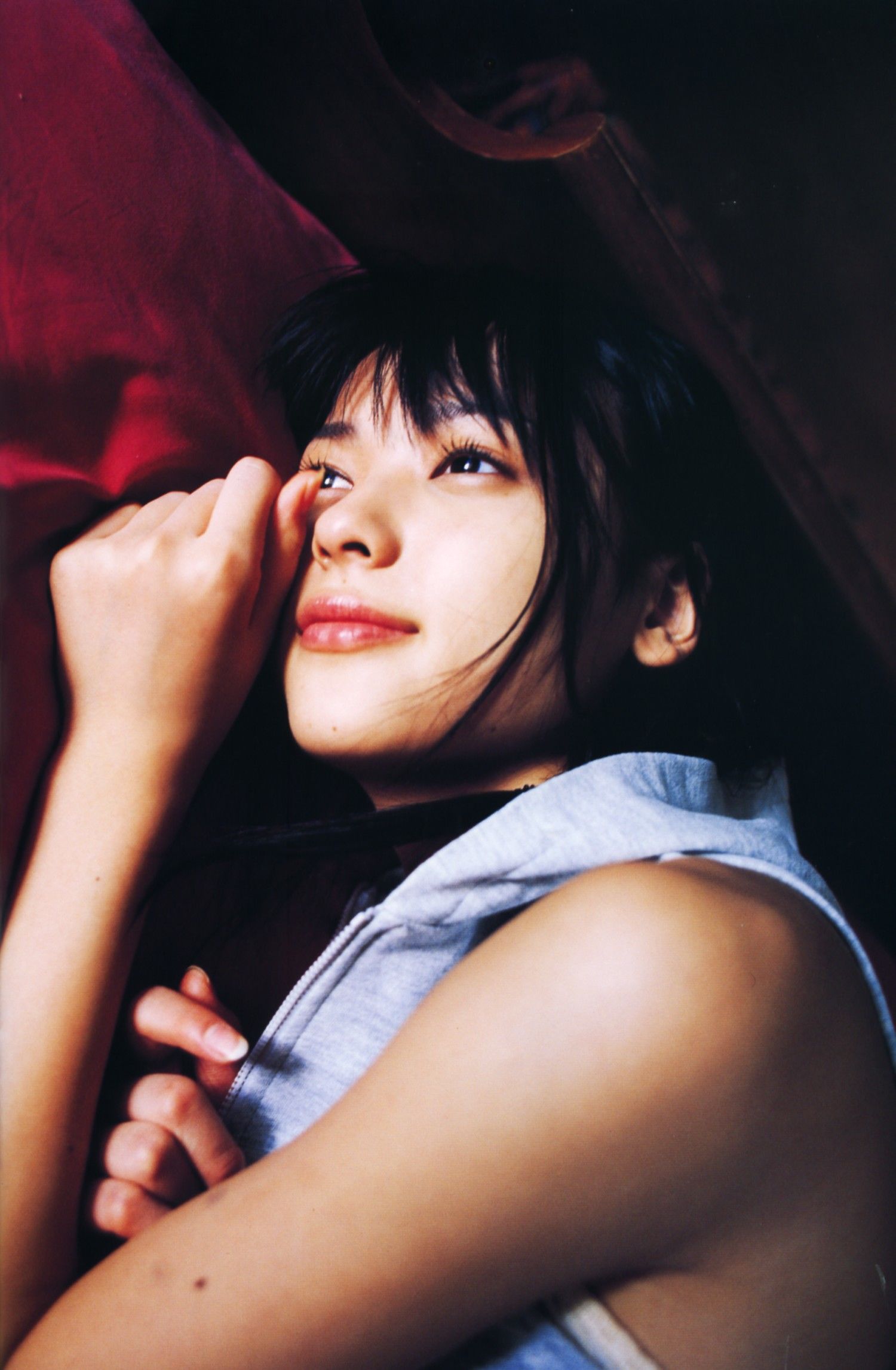 矢島舞美《Sousola》-图60