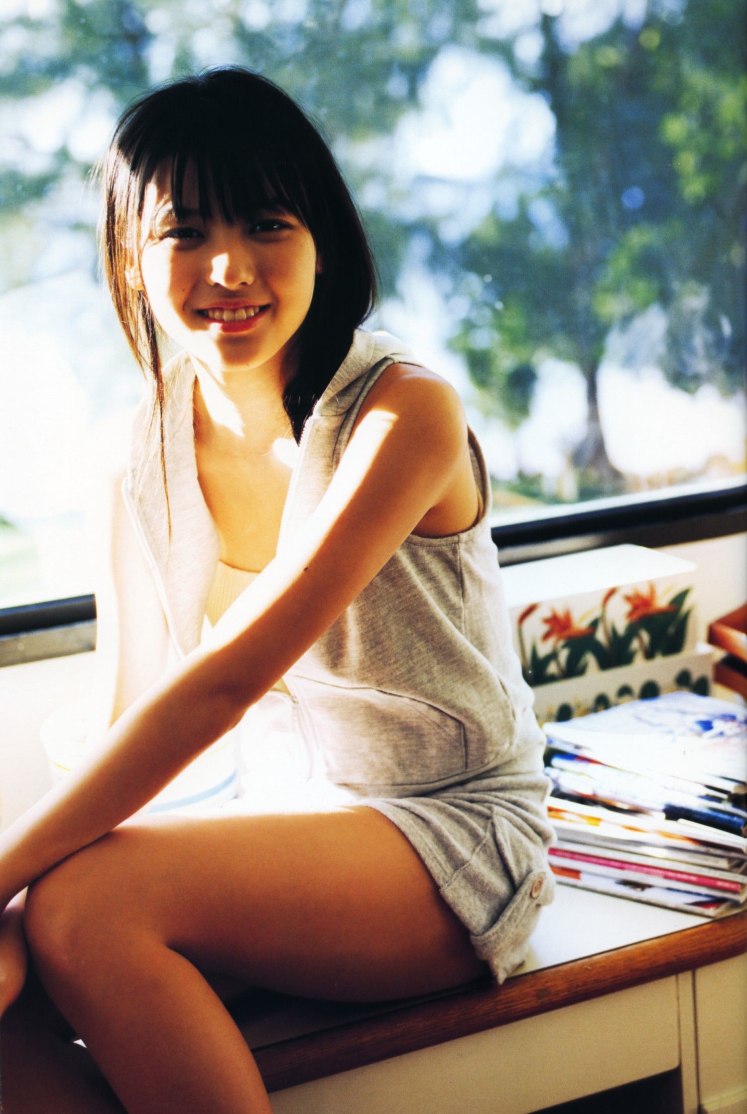 矢島舞美《Sousola》-图61