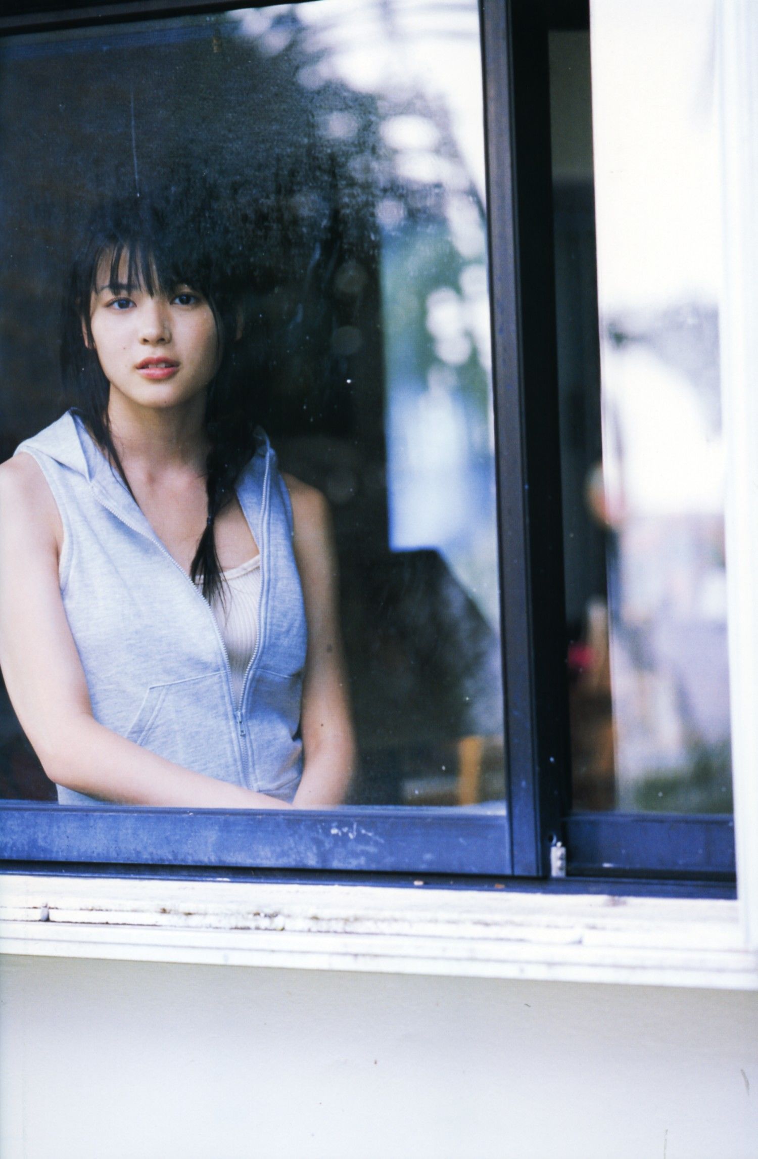 矢島舞美《Sousola》-图62