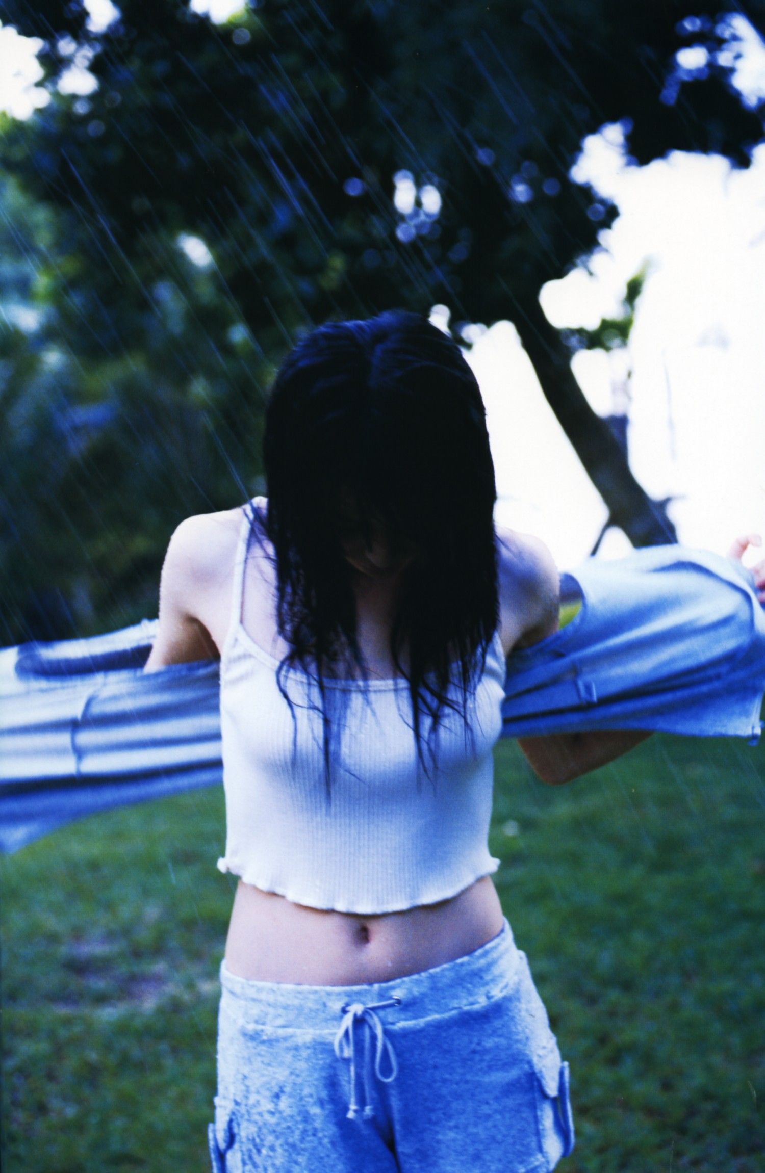 矢島舞美《Sousola》-图64