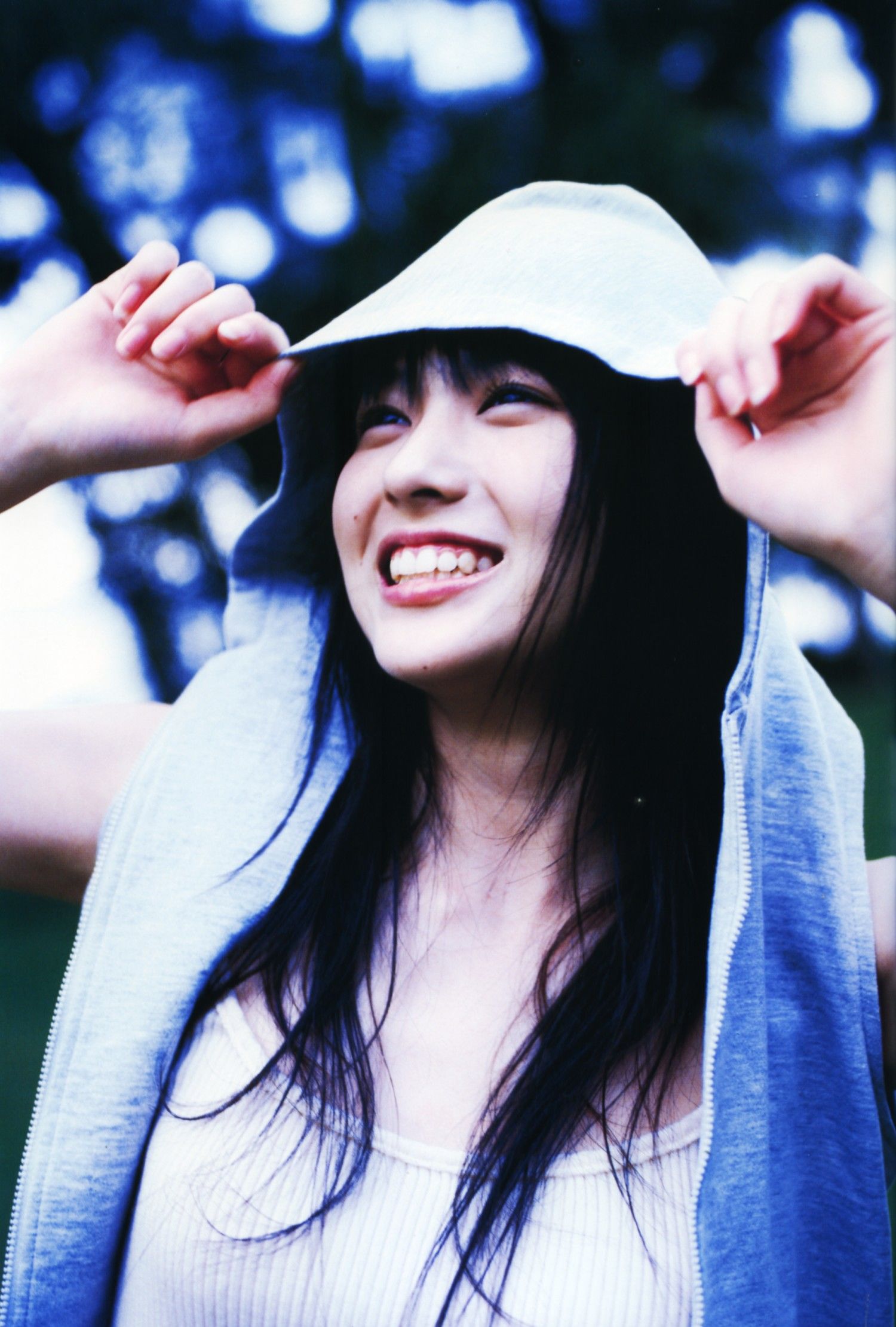 矢島舞美《Sousola》-图65