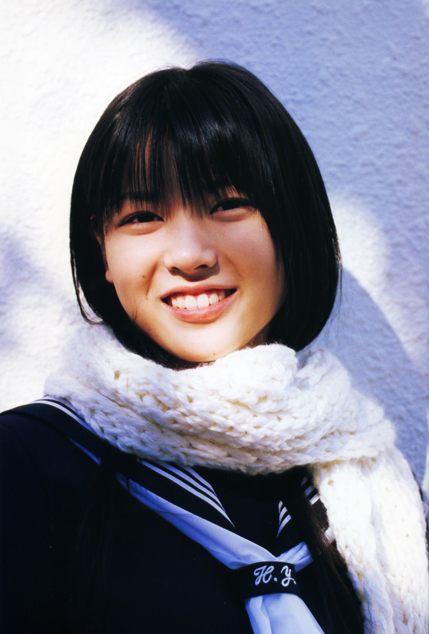 矢島舞美《Sousola》-图68