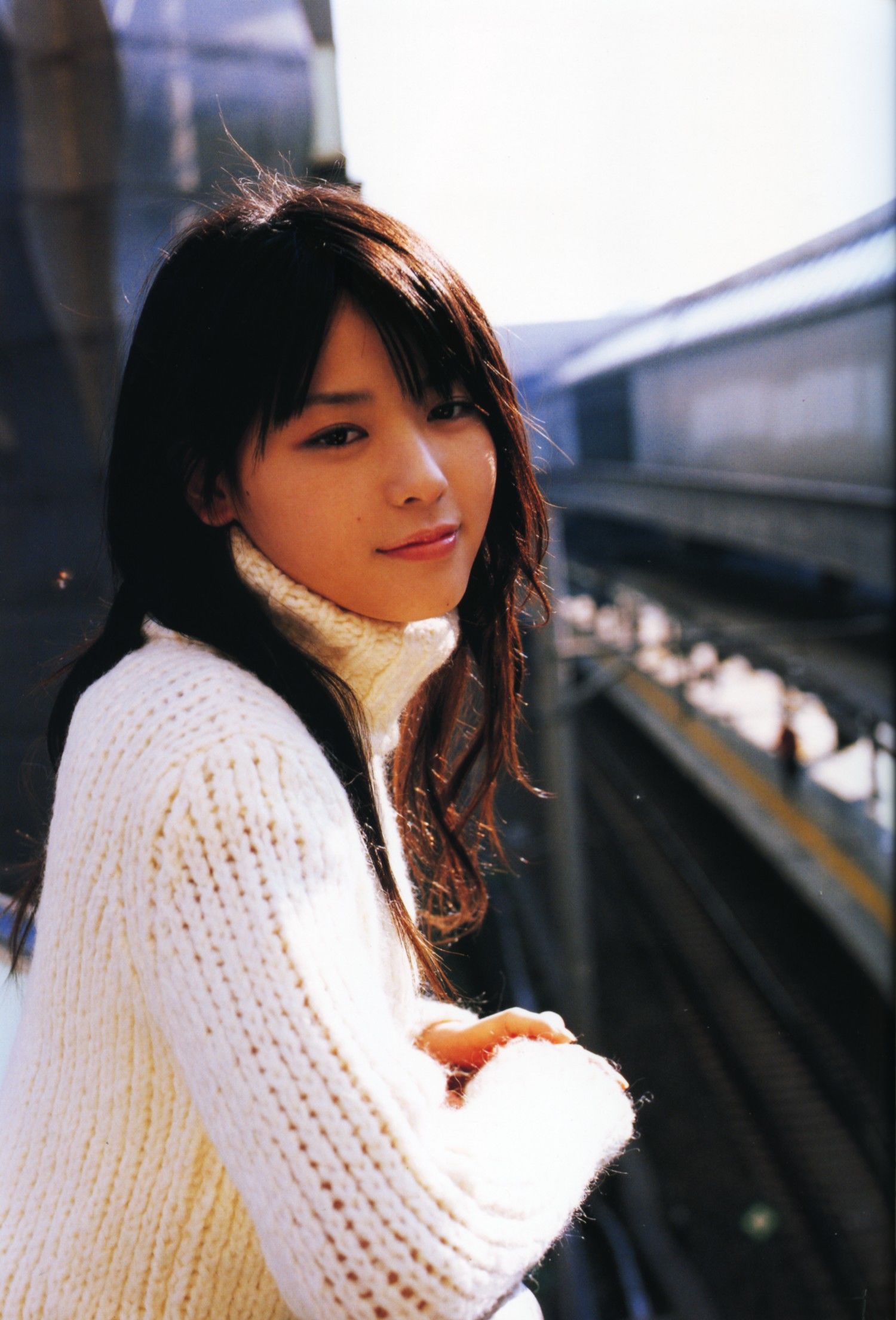 矢島舞美《Sousola》-图6