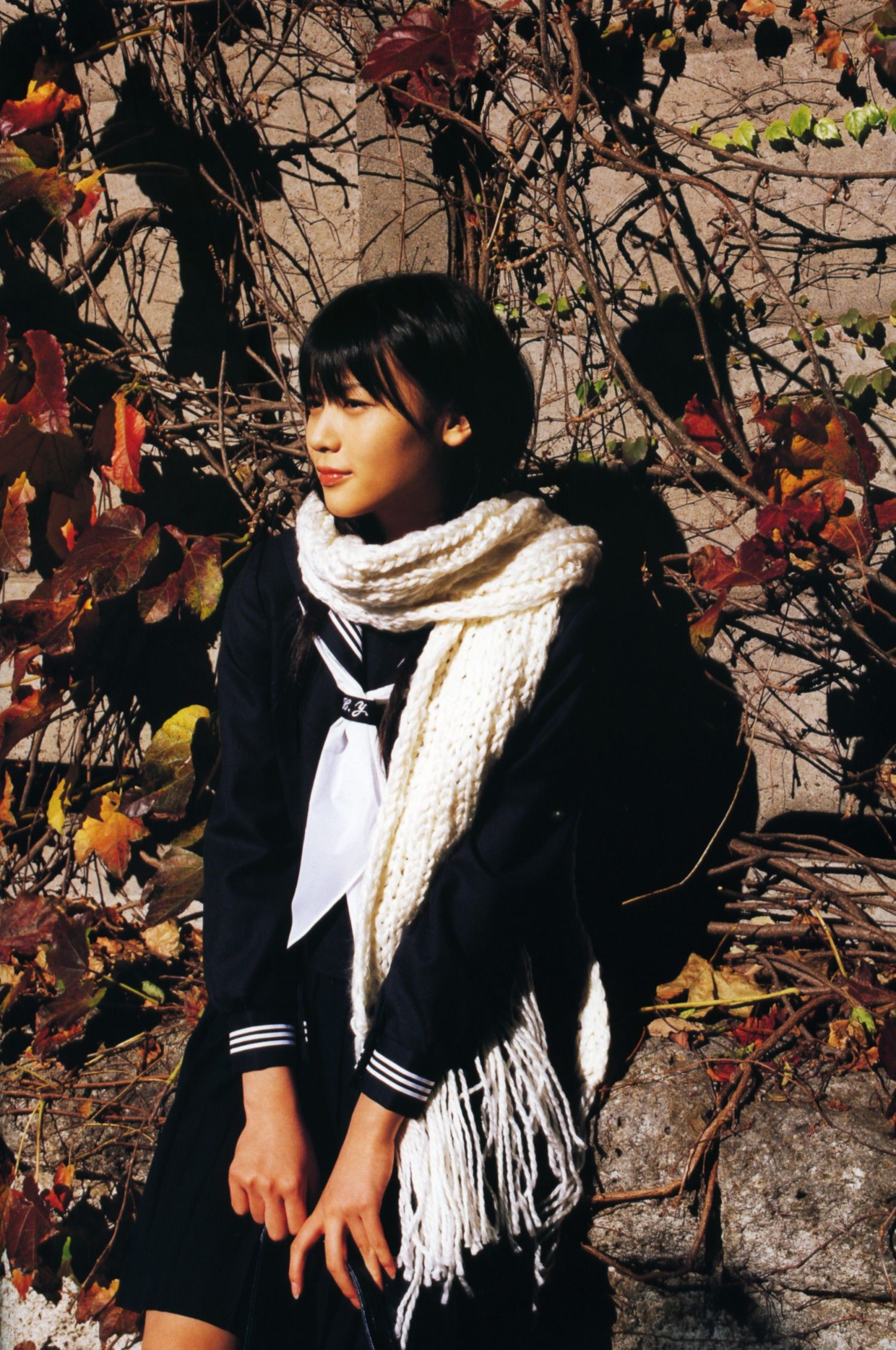 矢島舞美《Sousola》-图69