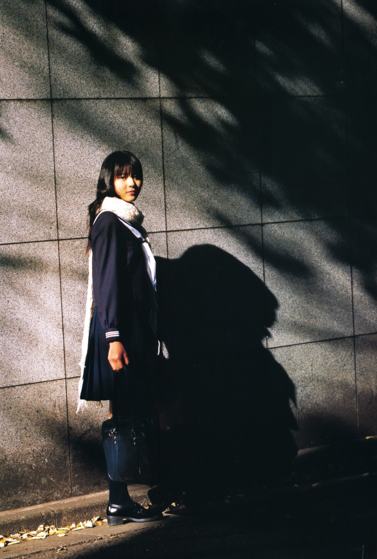 矢島舞美《Sousola》-图70