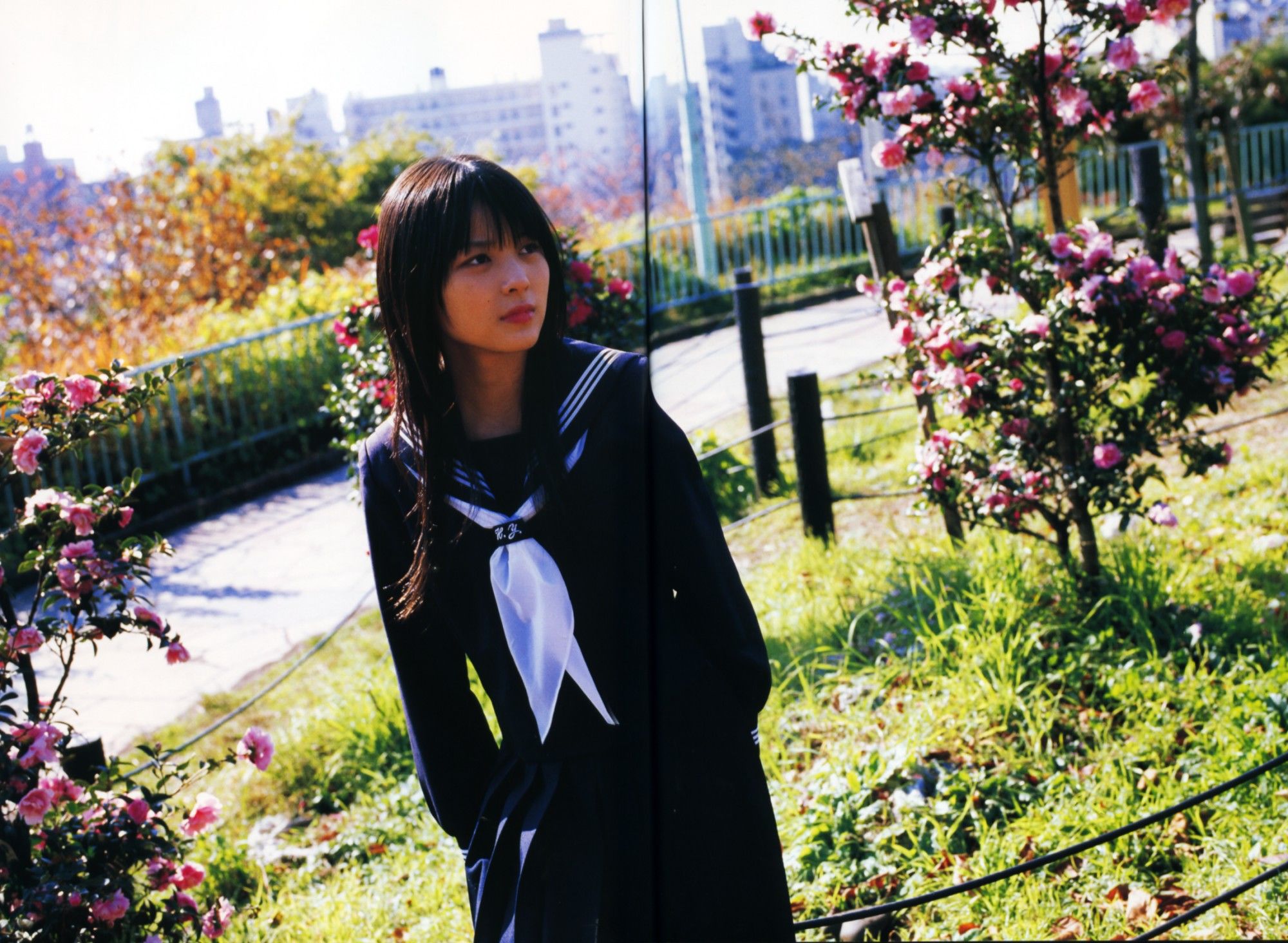 矢島舞美《Sousola》-图71