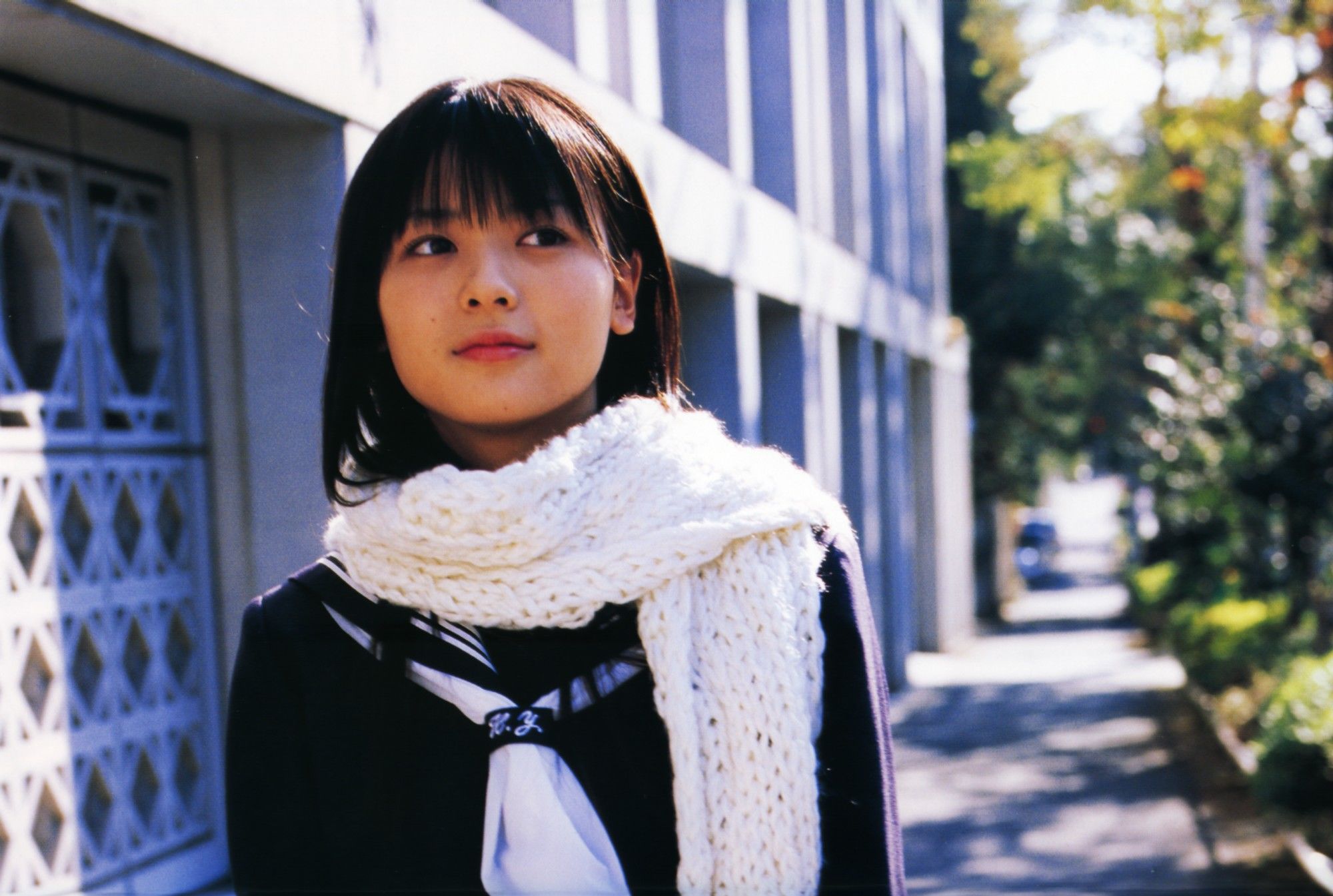 矢島舞美《Sousola》-图73