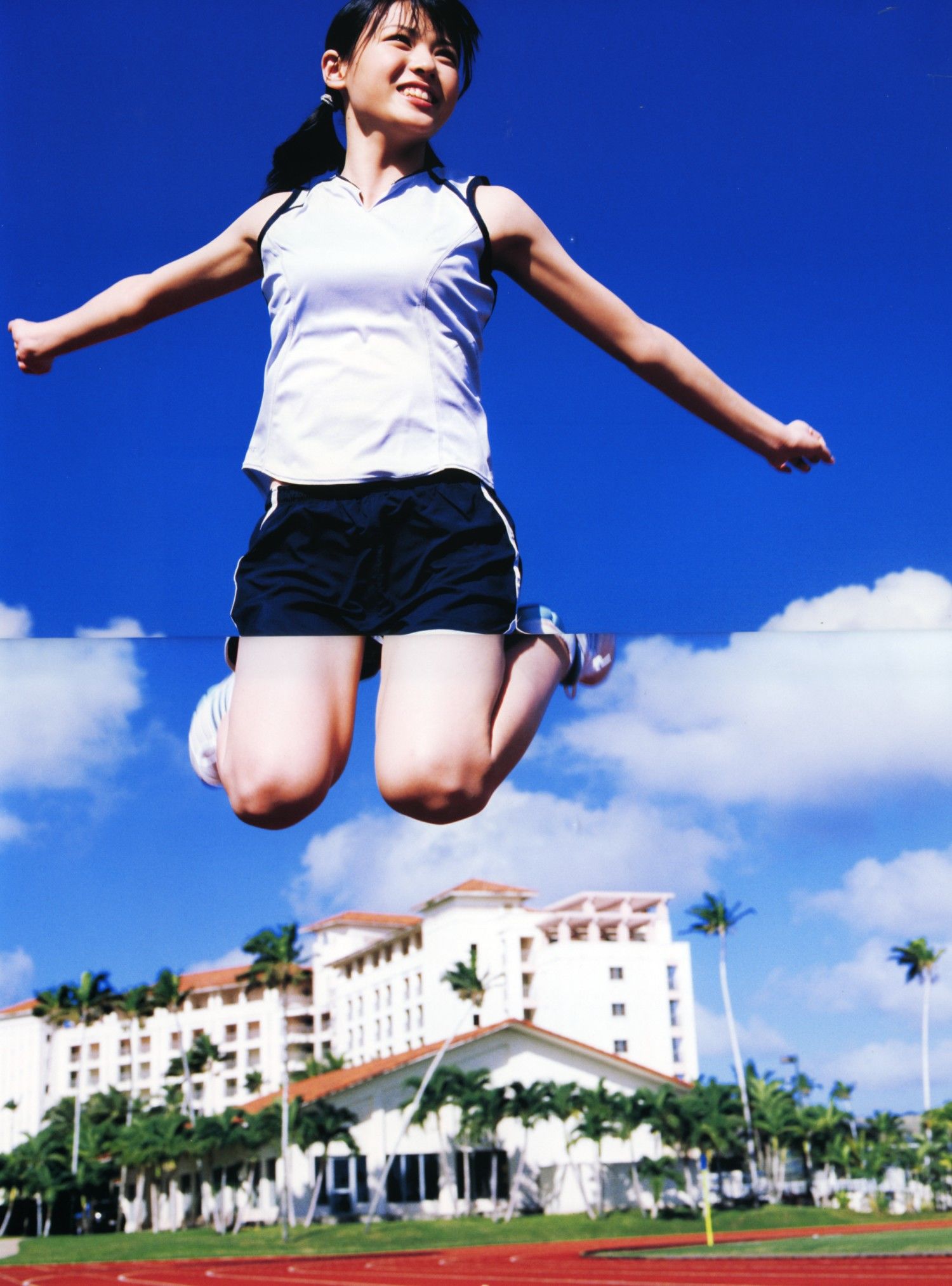 矢島舞美《Sousola》-图7