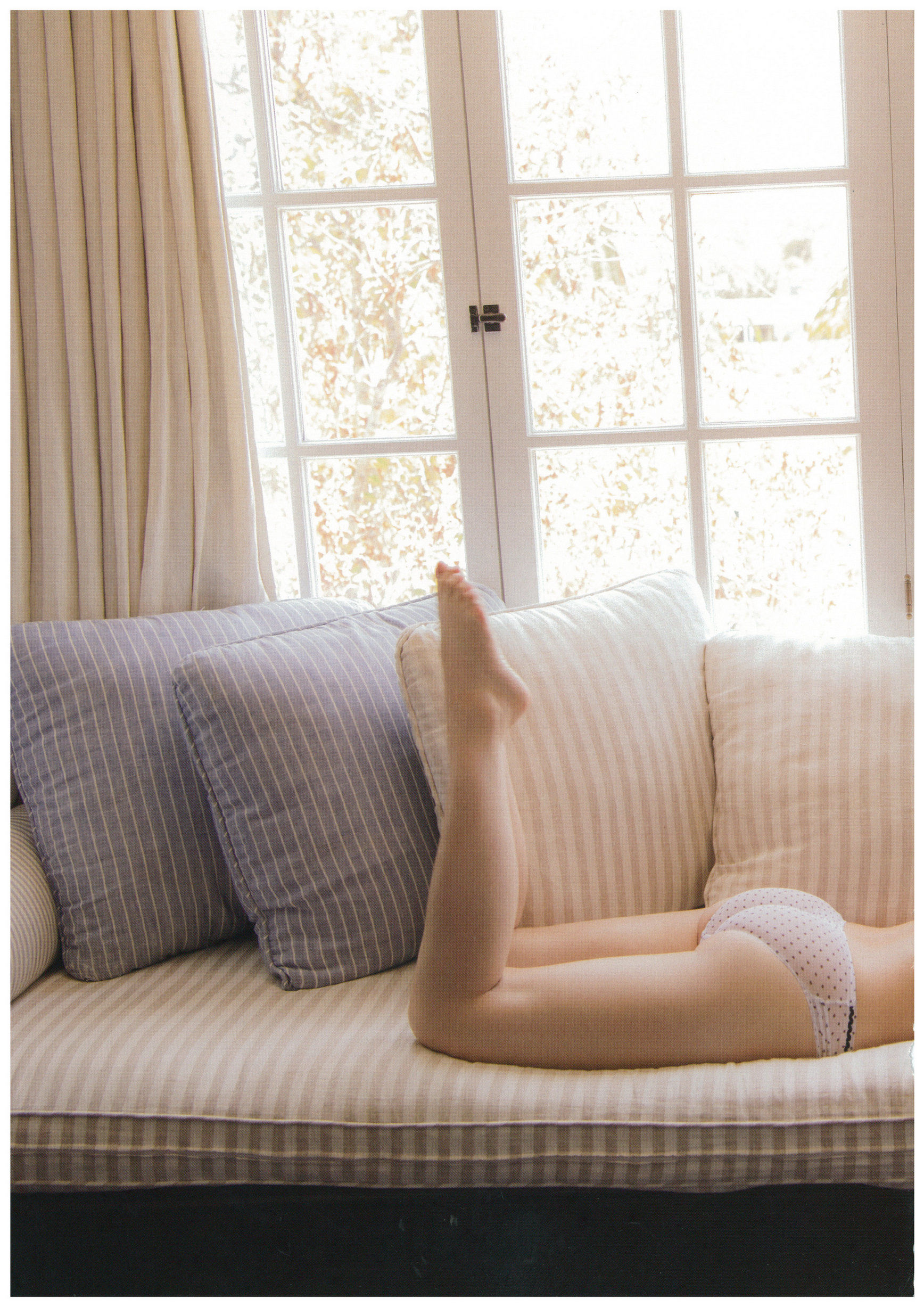 渡辺麻友『知らないうちに』-图11