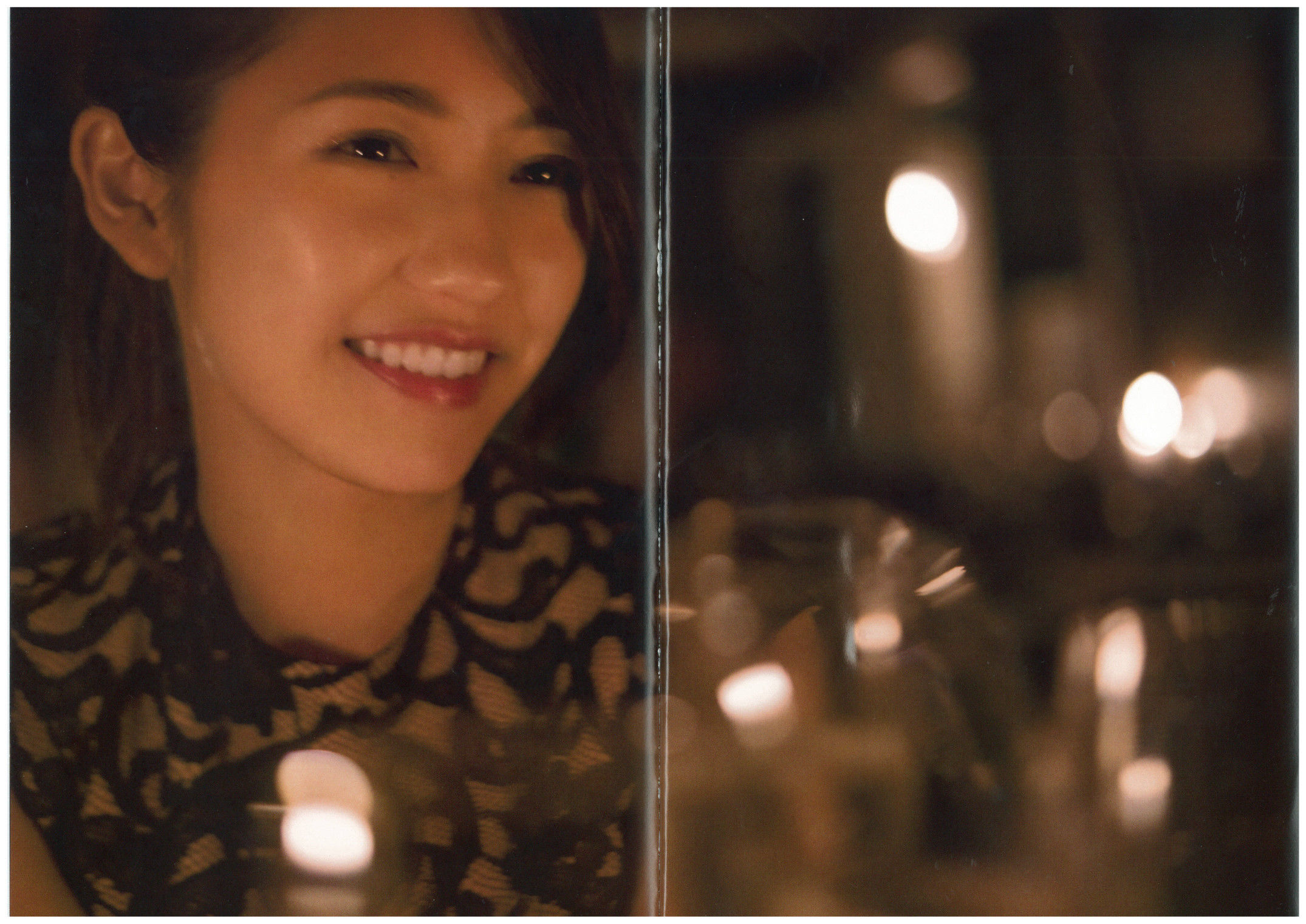 渡辺麻友『知らないうちに』-图16