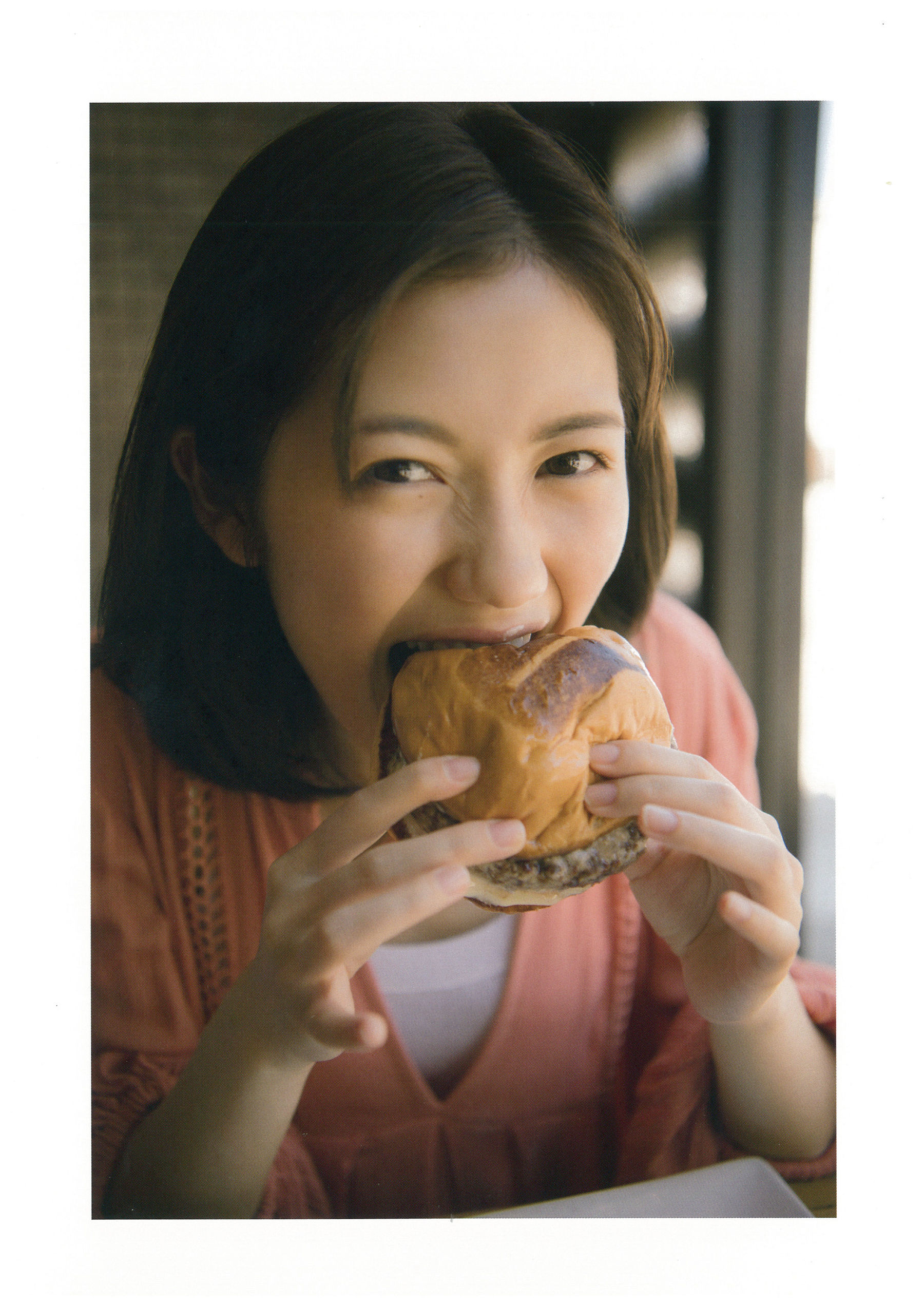 渡辺麻友『知らないうちに』-图30