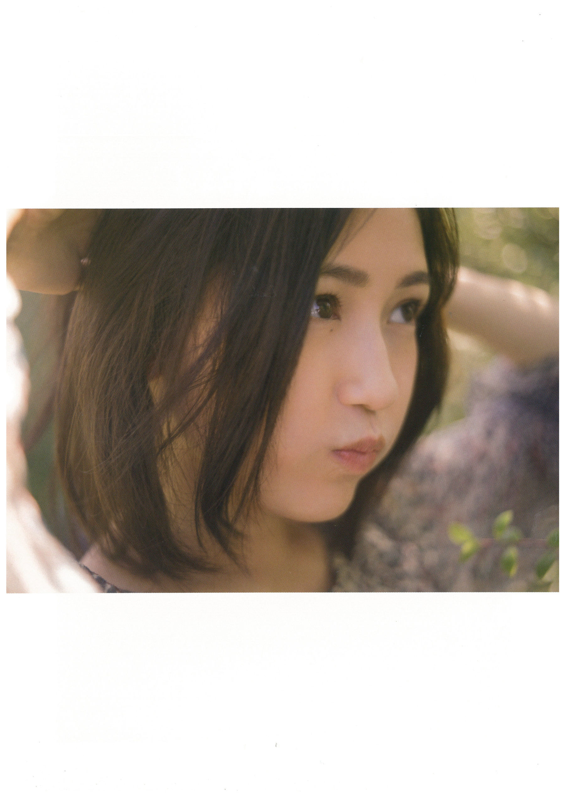 渡辺麻友『知らないうちに』-图34