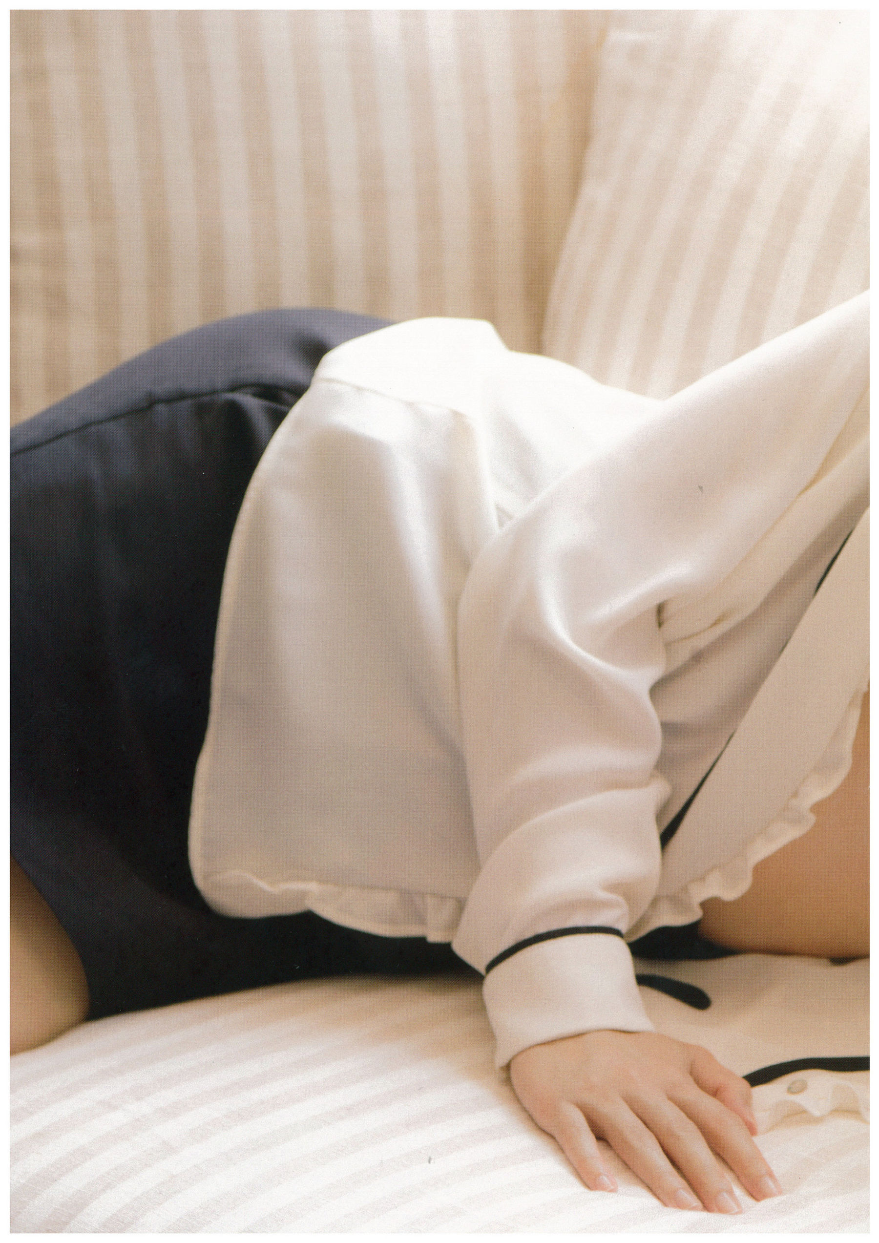 渡辺麻友『知らないうちに』-图42