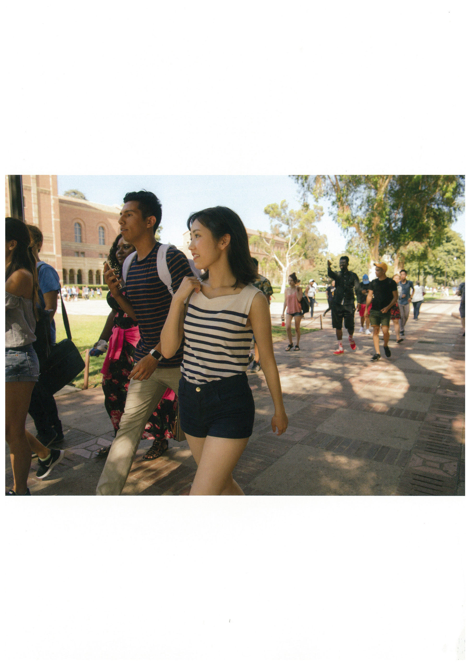 渡辺麻友『知らないうちに』-图54