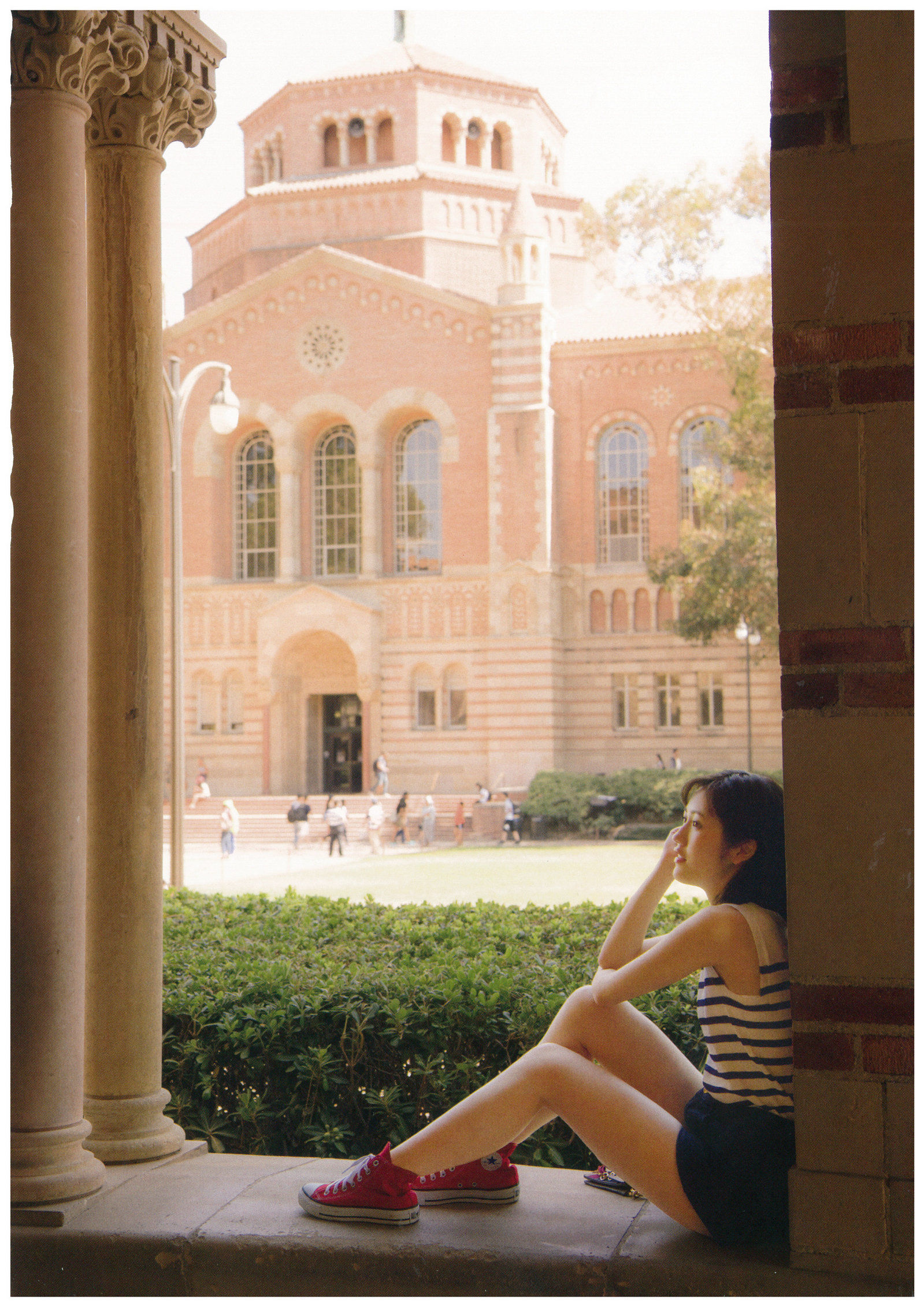 渡辺麻友『知らないうちに』-图56