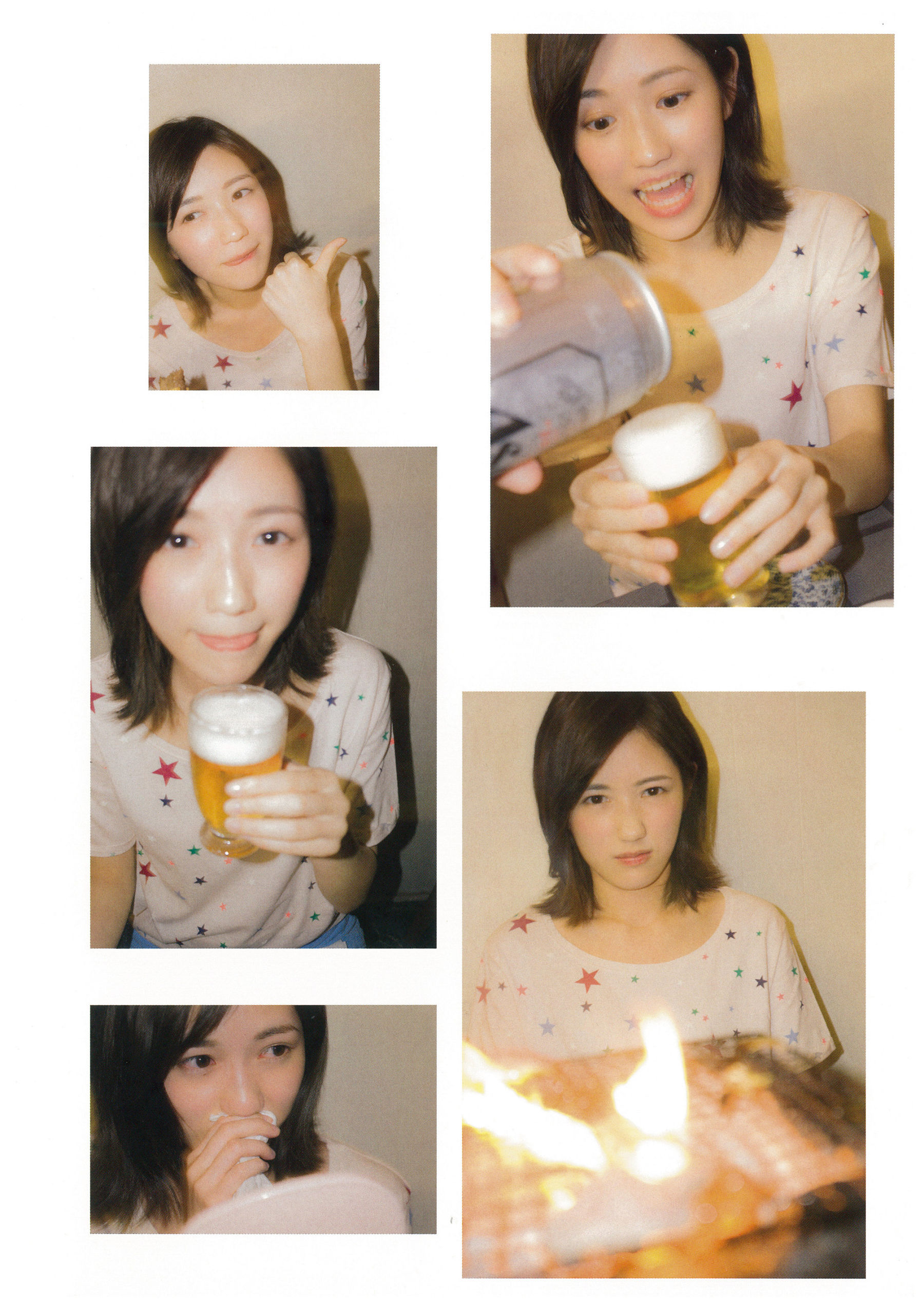 渡辺麻友『知らないうちに』-图61