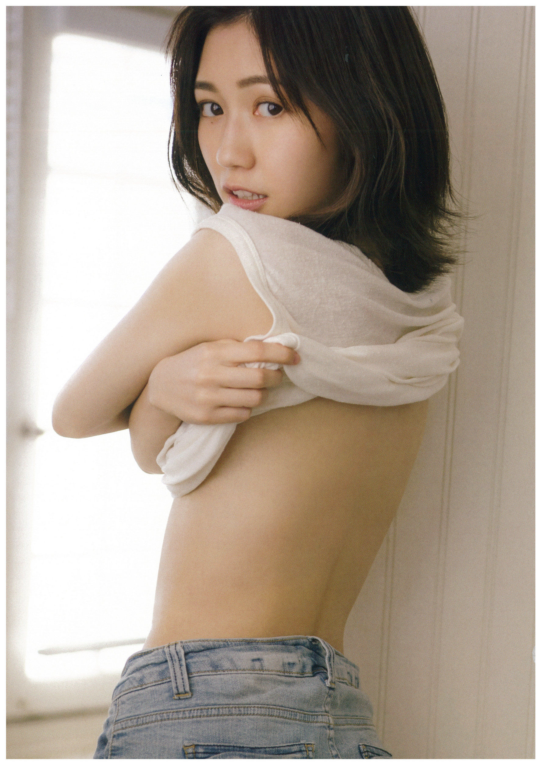 渡辺麻友『知らないうちに』-图68