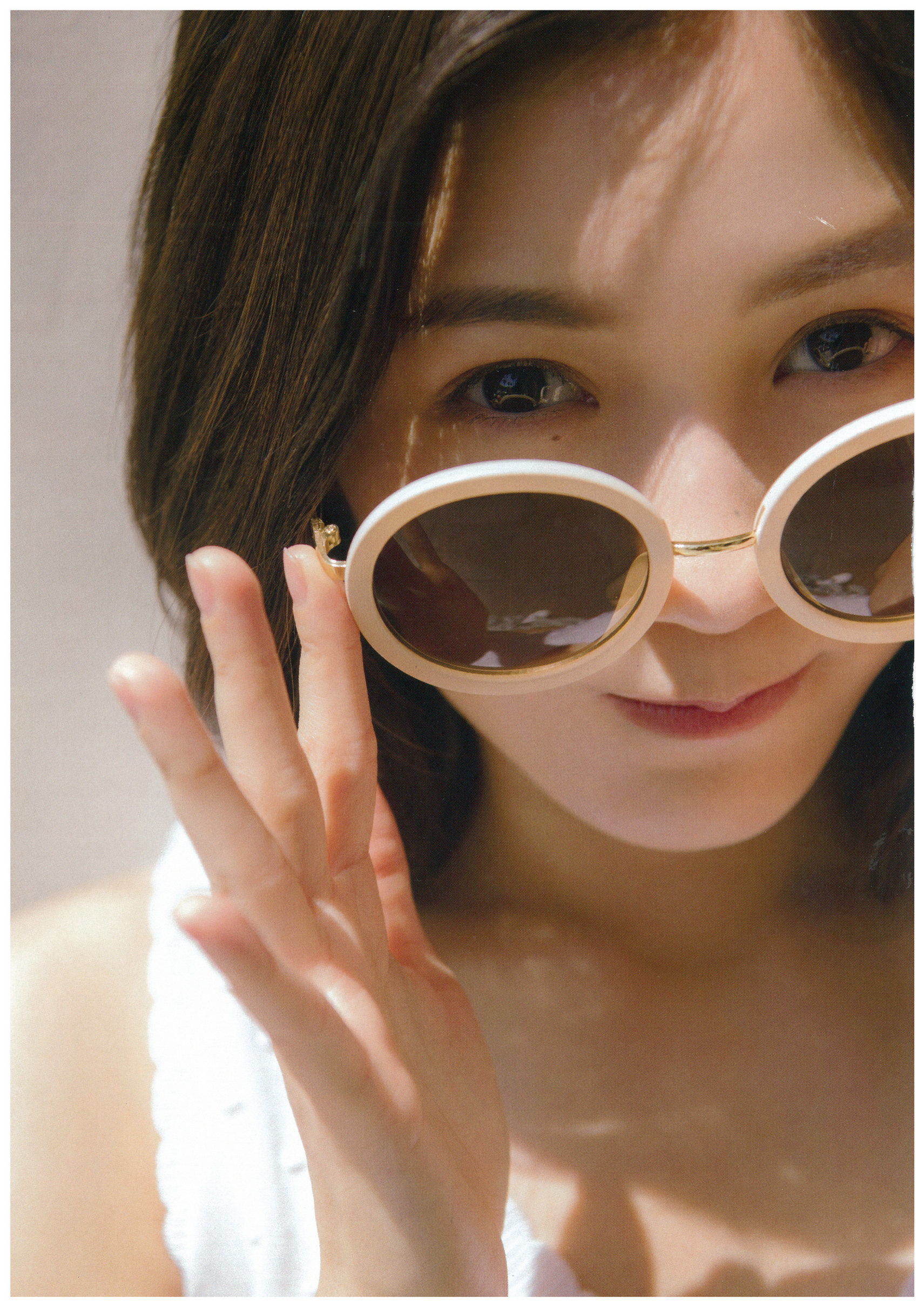 渡辺麻友『知らないうちに』-图70