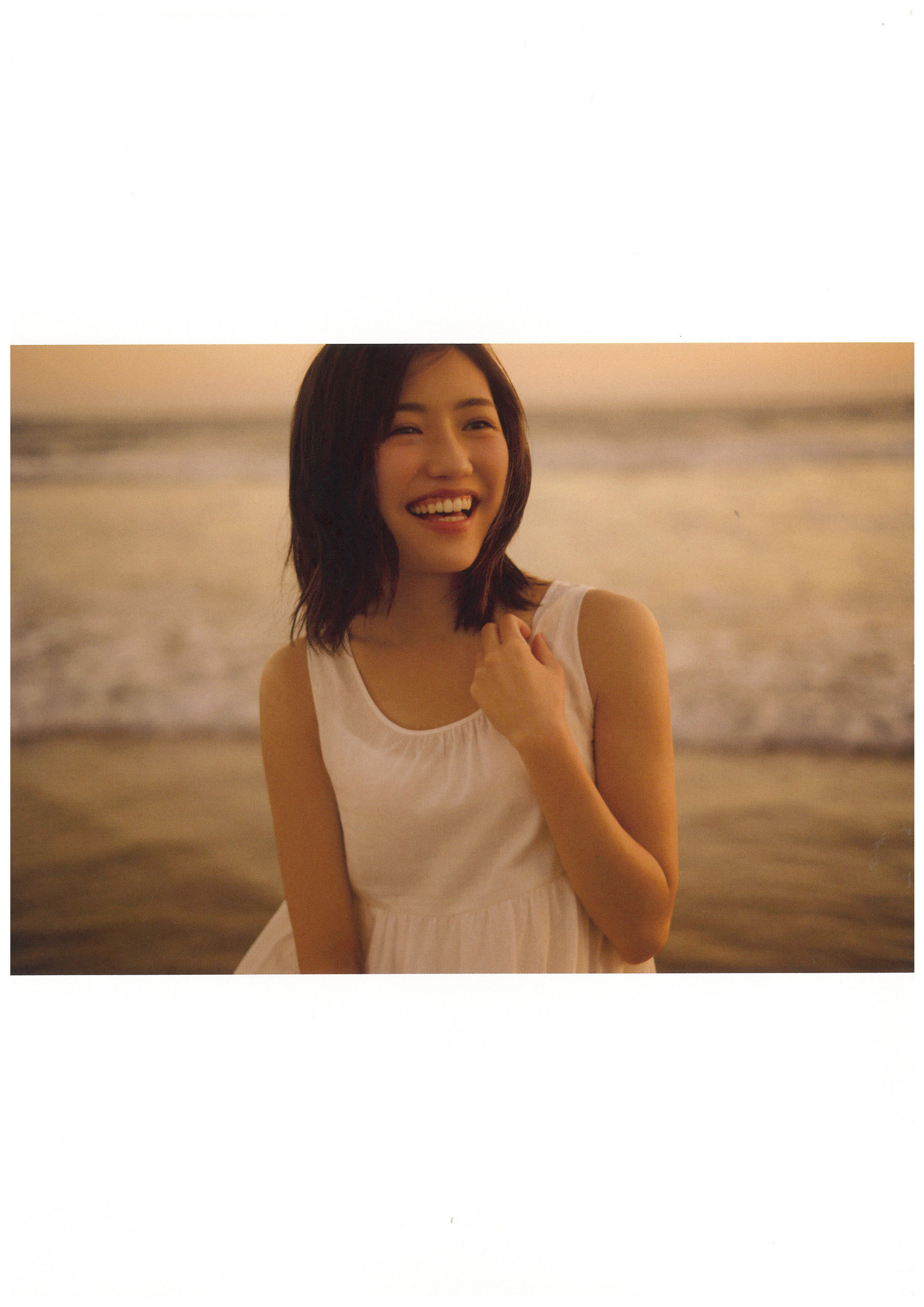 渡辺麻友『知らないうちに』-图76