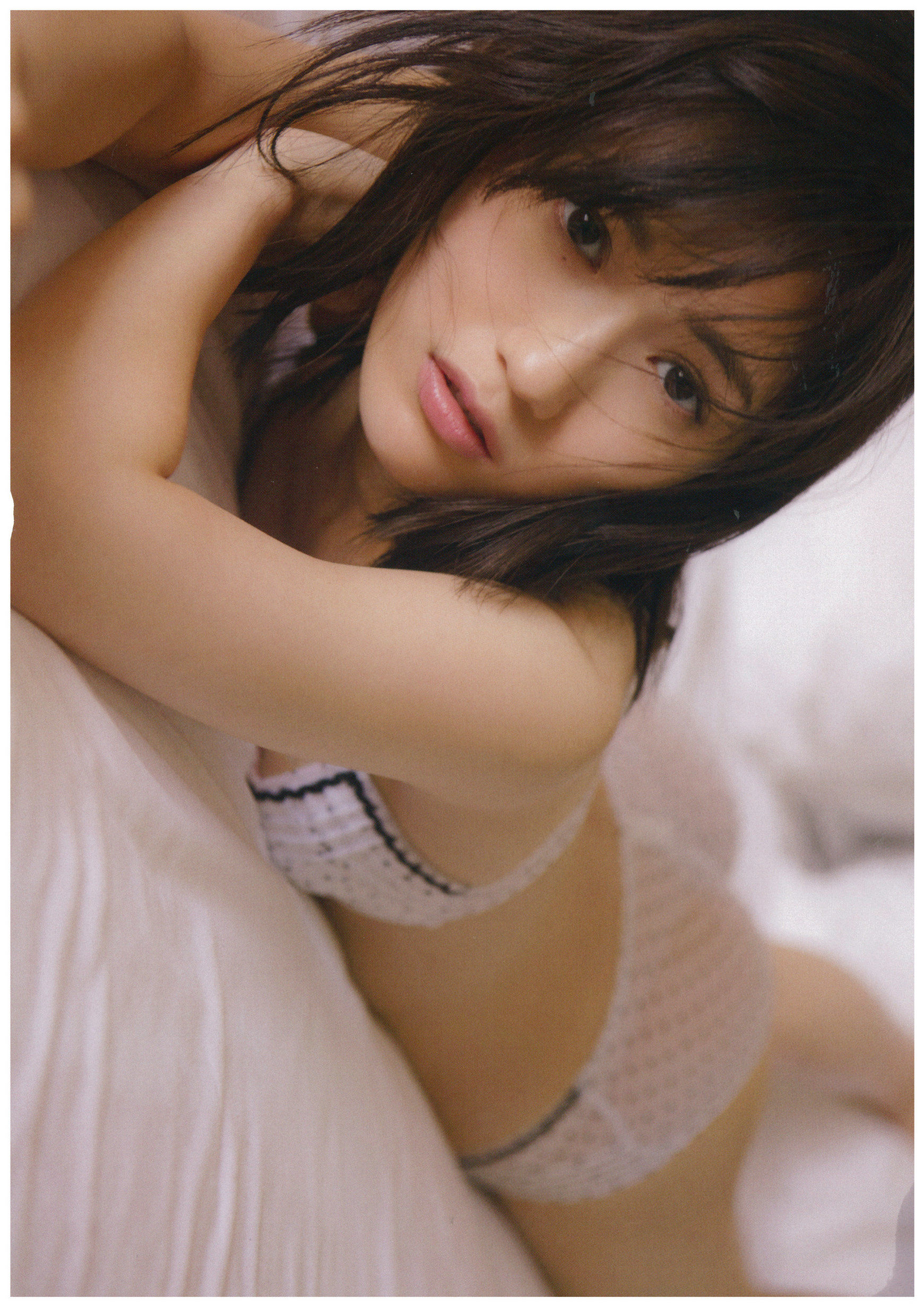 渡辺麻友『知らないうちに』-图83