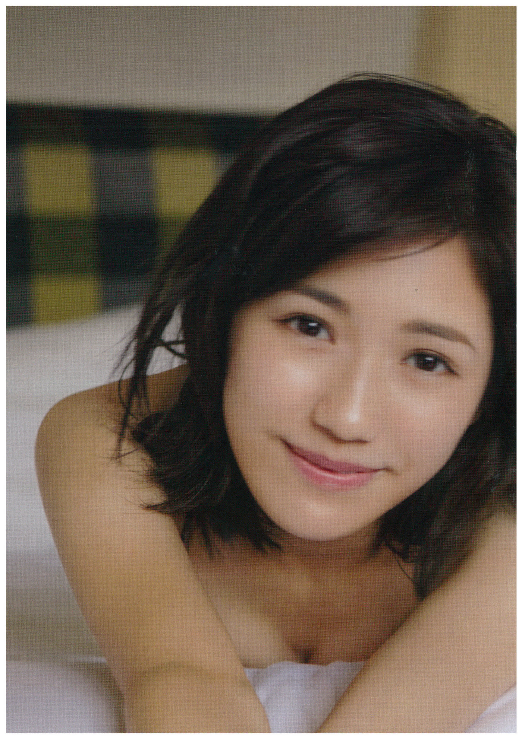 渡辺麻友『知らないうちに』-图88