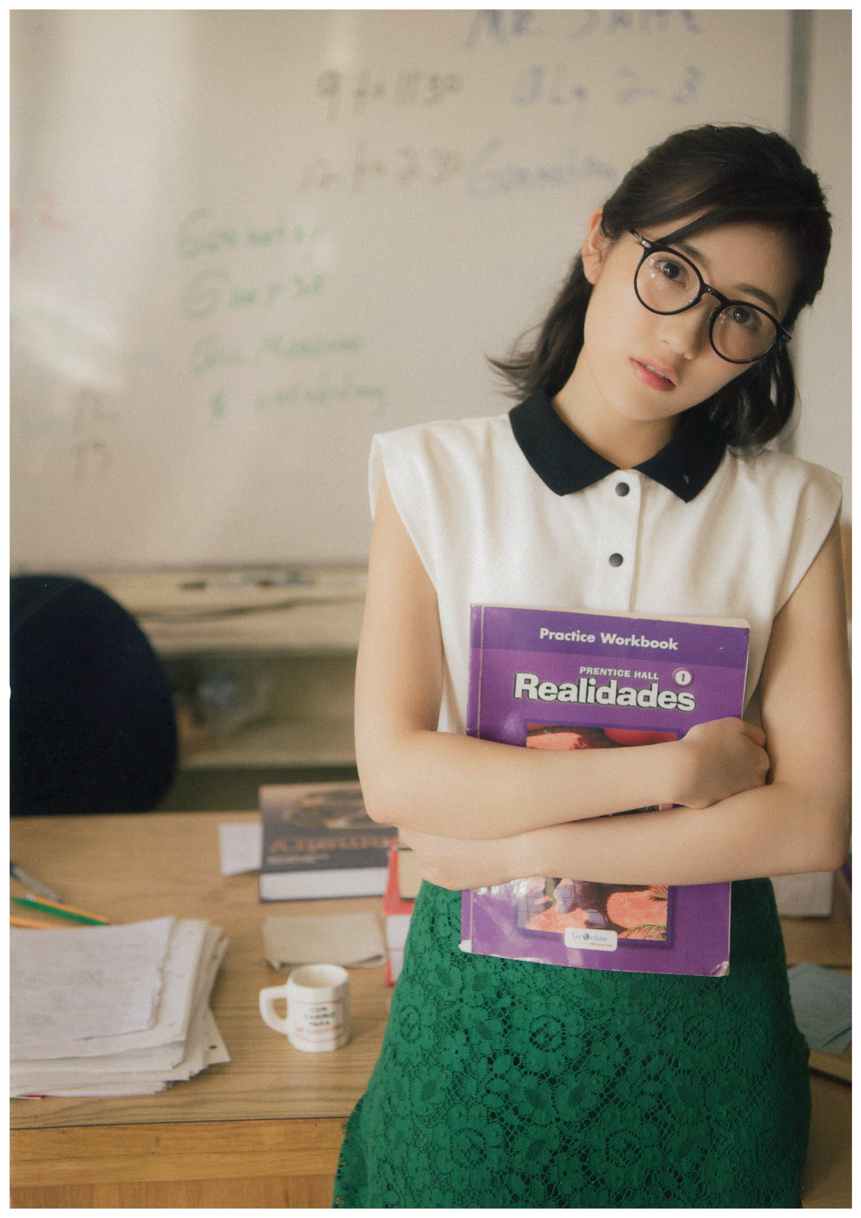 渡辺麻友『知らないうちに』-图89