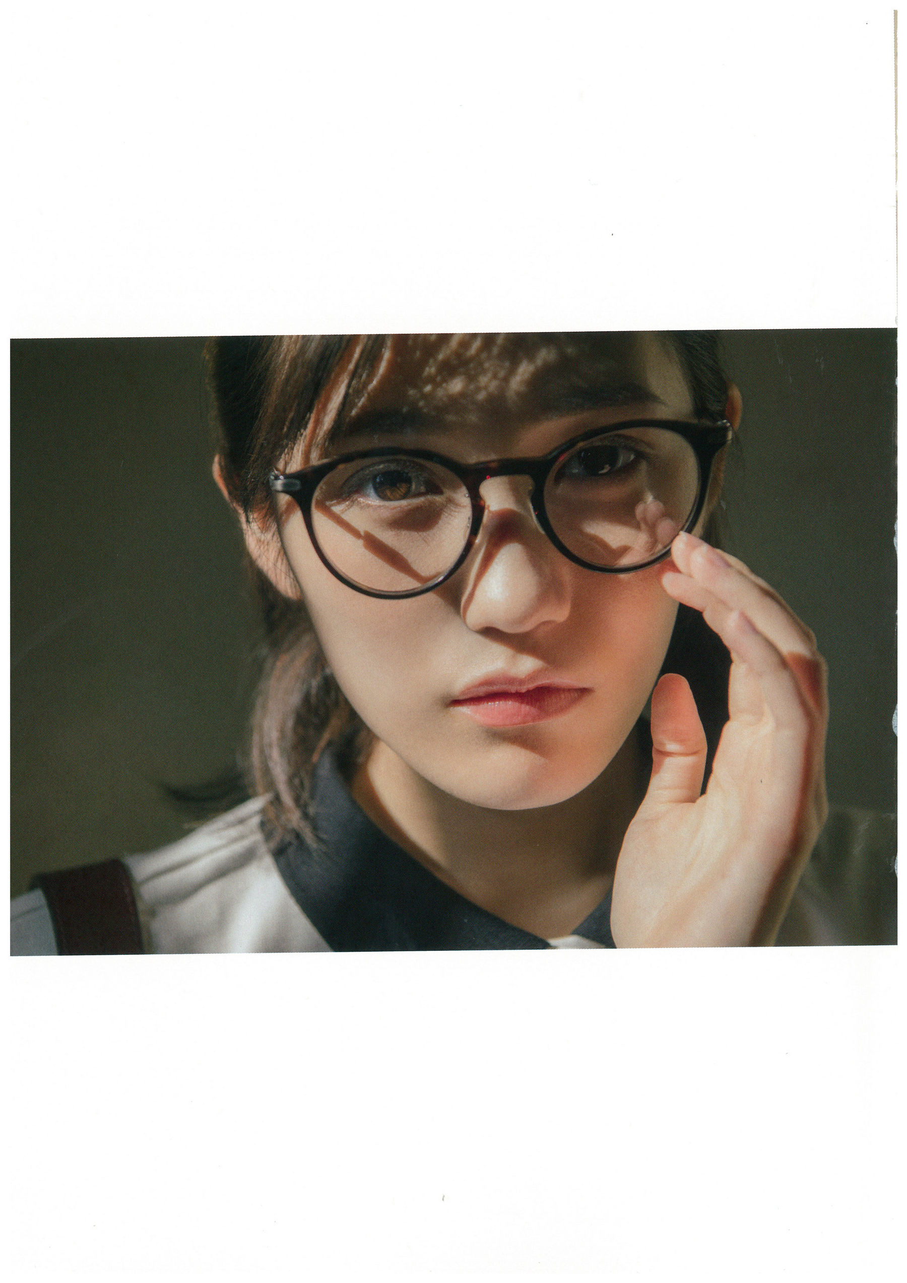 渡辺麻友『知らないうちに』-图90