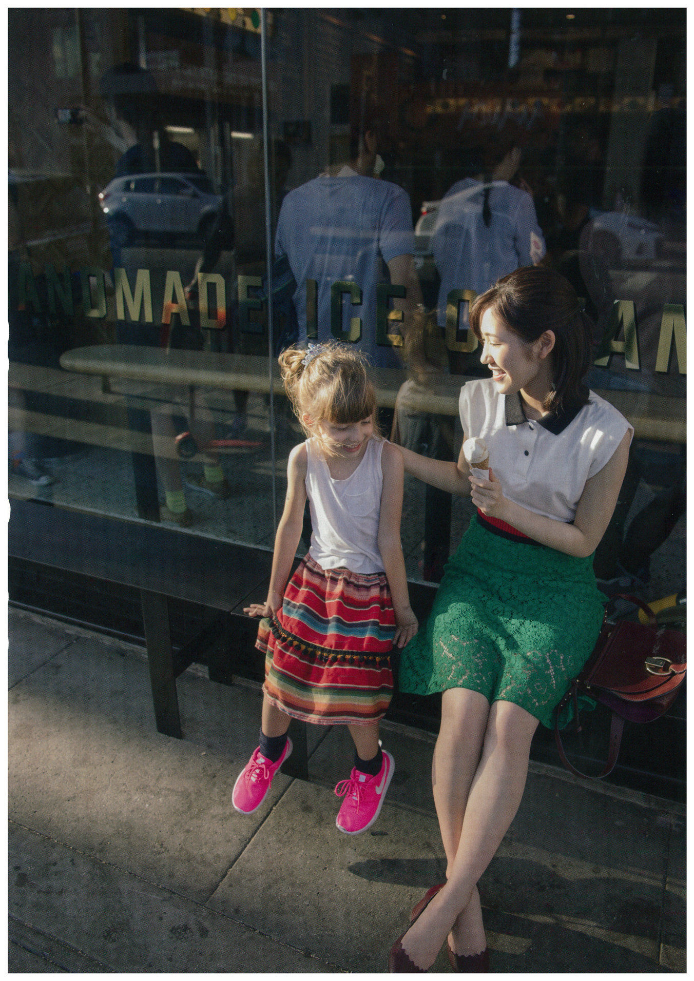 渡辺麻友『知らないうちに』-图92